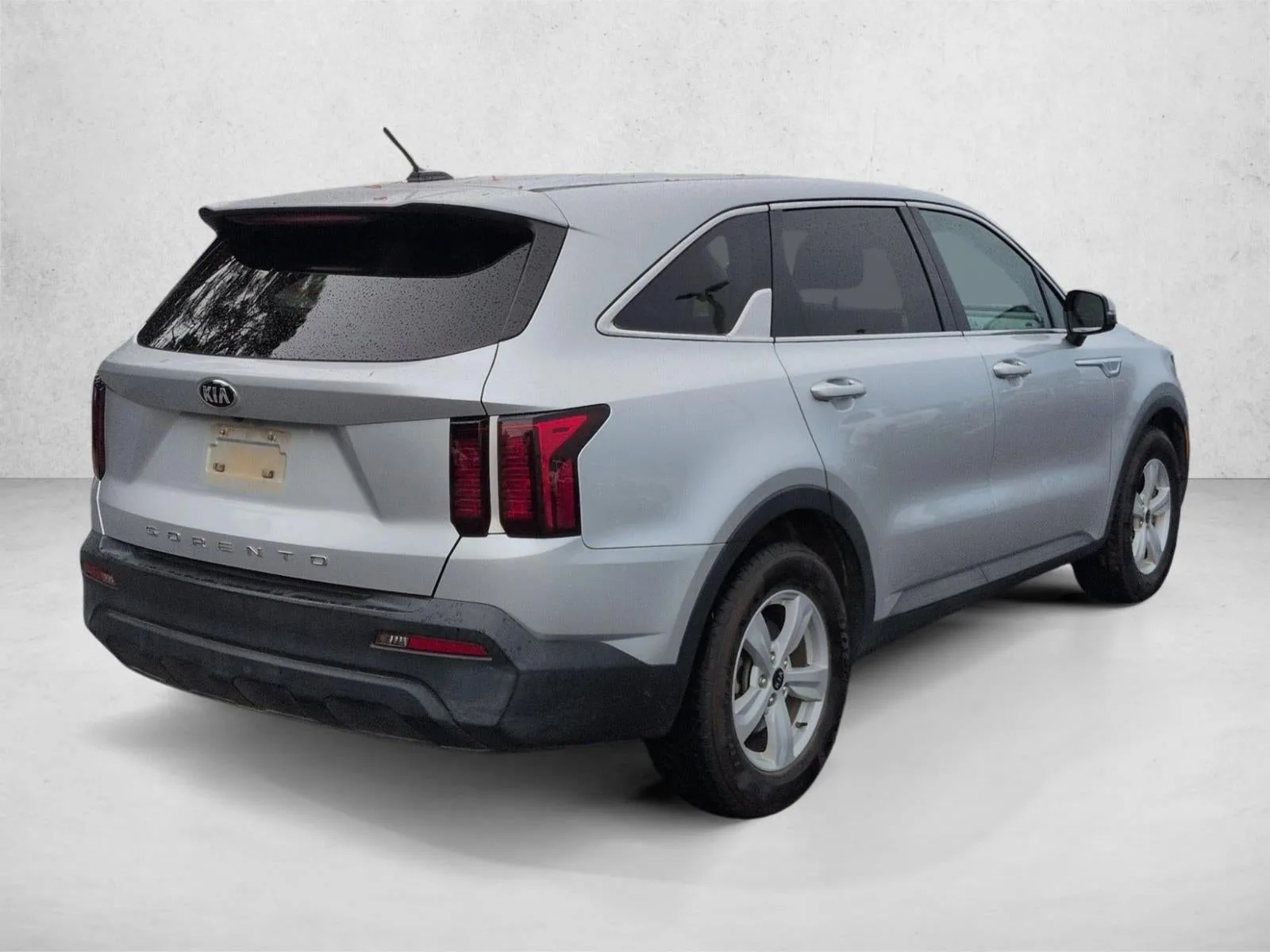 2021 Kia Sorento LX FWD photo 6