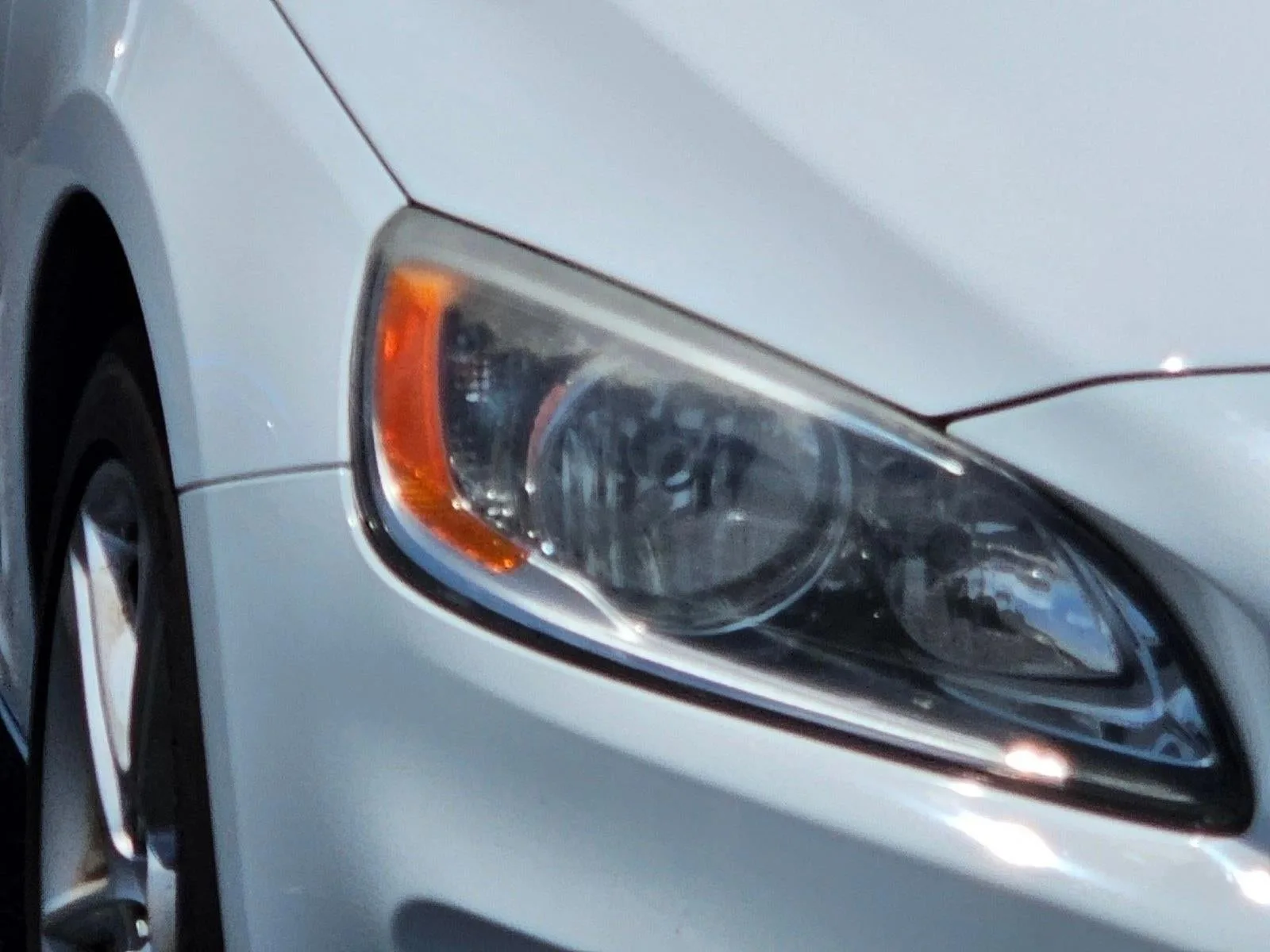 2014 Volvo S60 4dr Sdn T5 Premier FWD photo 4