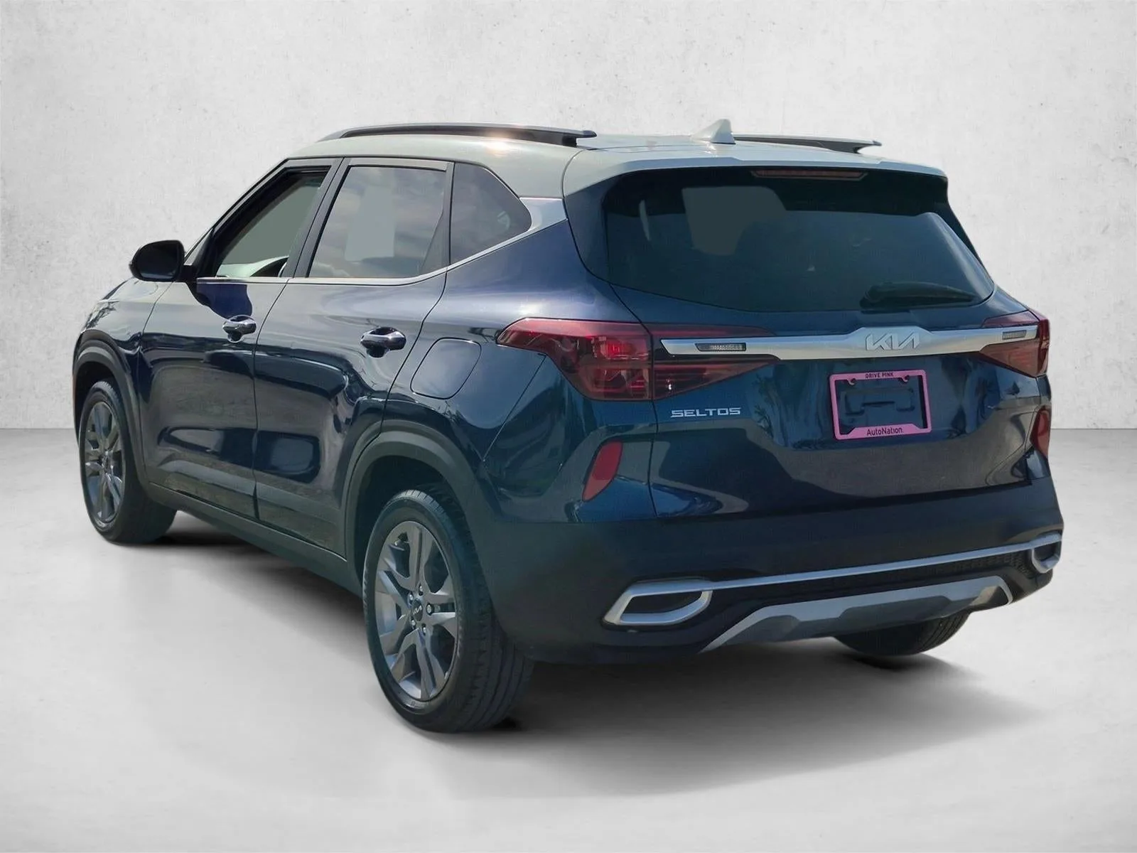 2023 Kia Seltos S IVT FWD photo 7