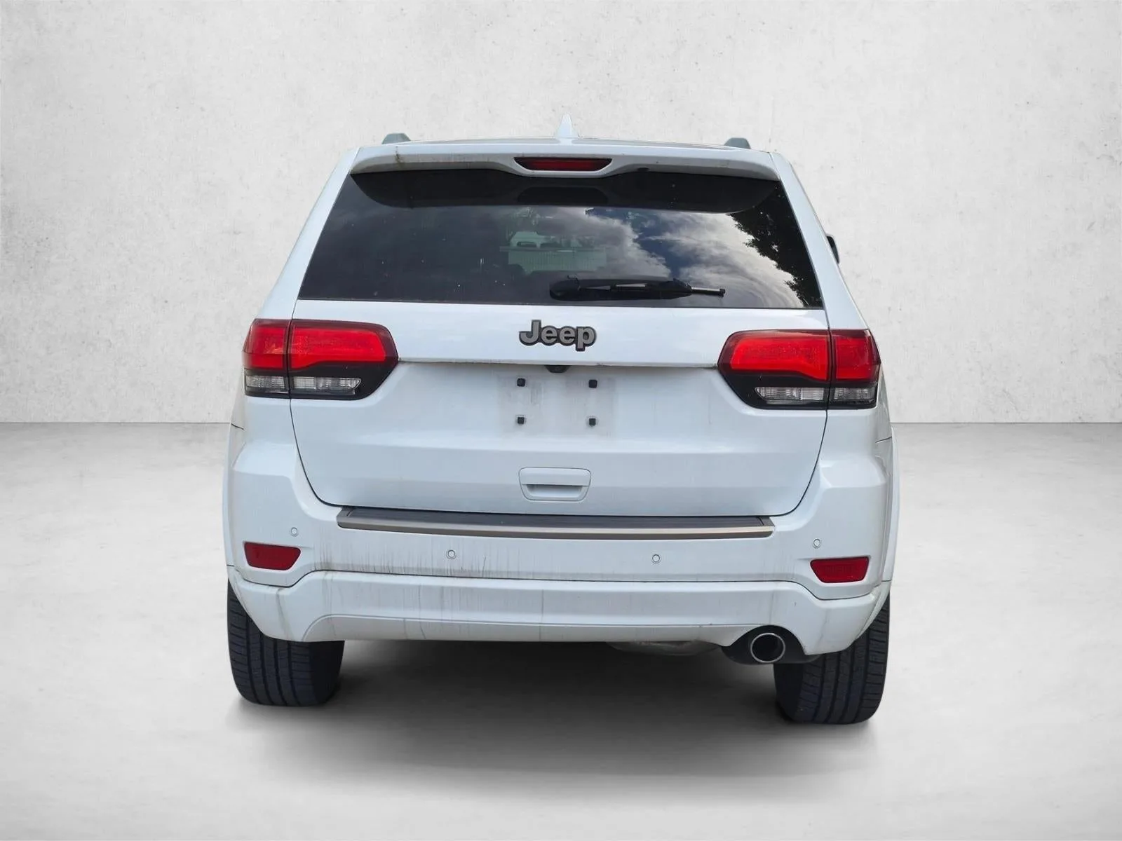 2016 Jeep Grand Cherokee Limited 75th Anniversary photo 6