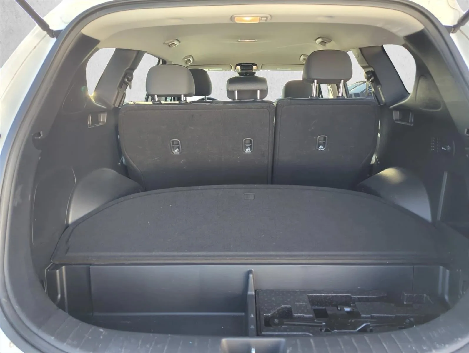 2022 Hyundai SANTA FE SEL FWD photo 5