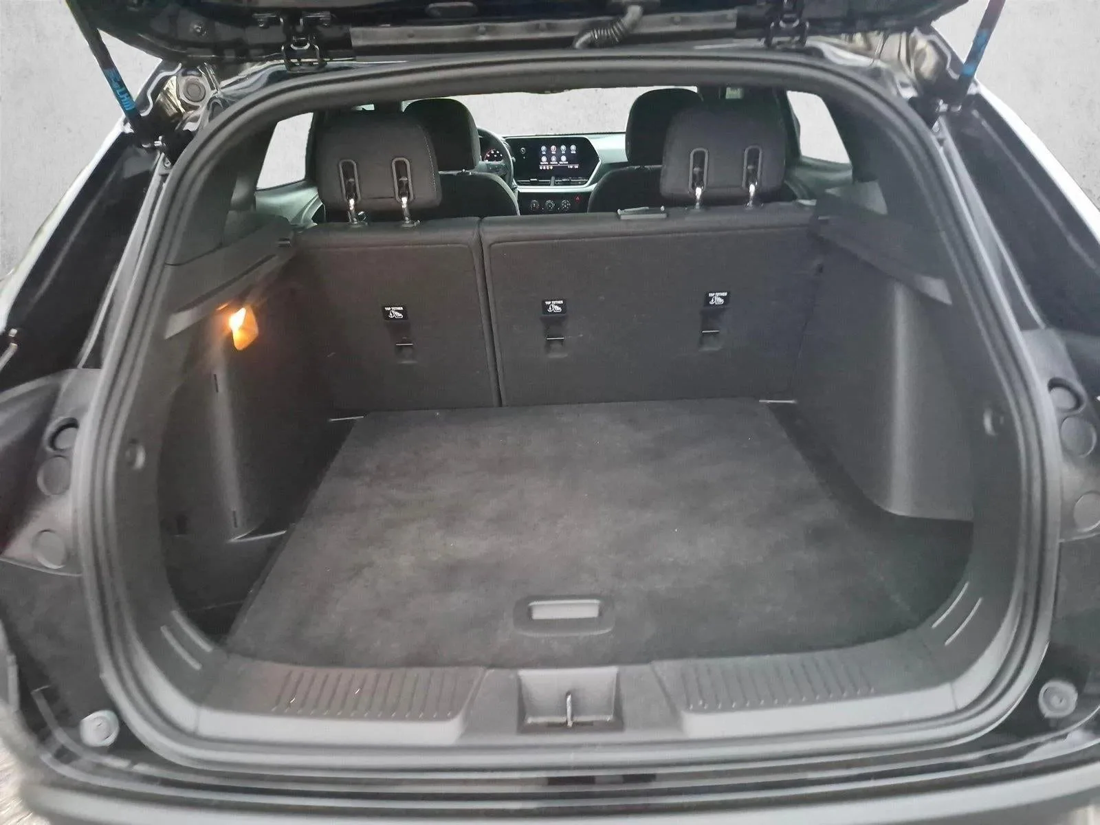 2024 Chevrolet Trax 1RS photo 6