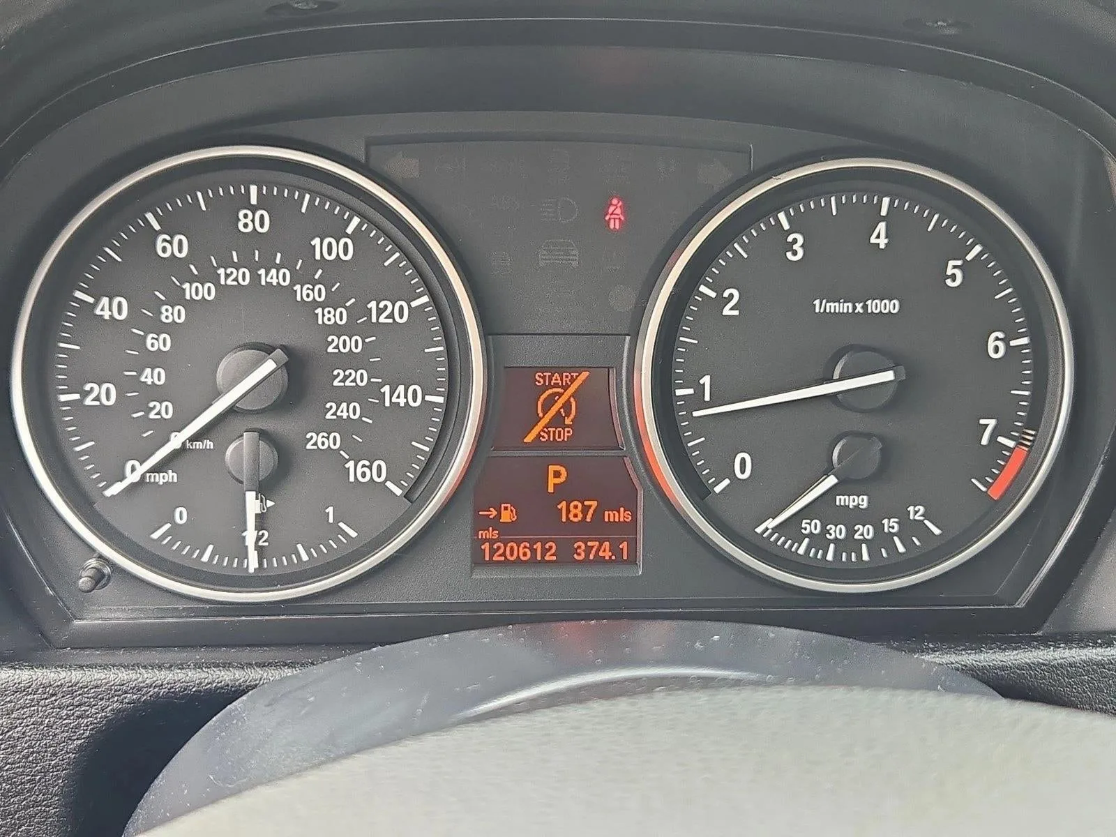 2014 BMW X1 sDrive28i RWD 4dr SAV photo 10