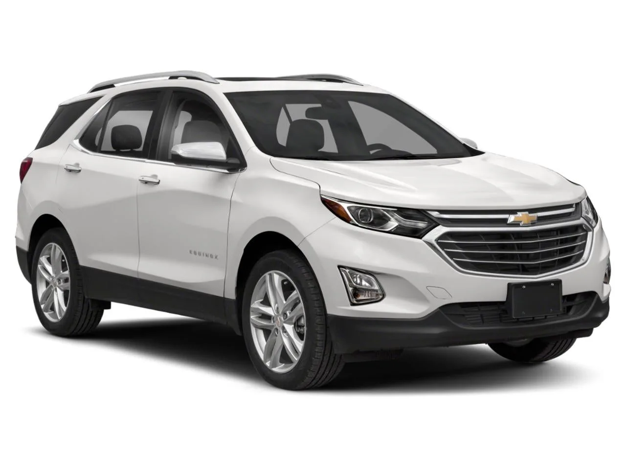 2019 Chevrolet Equinox FWD Premier photo 8