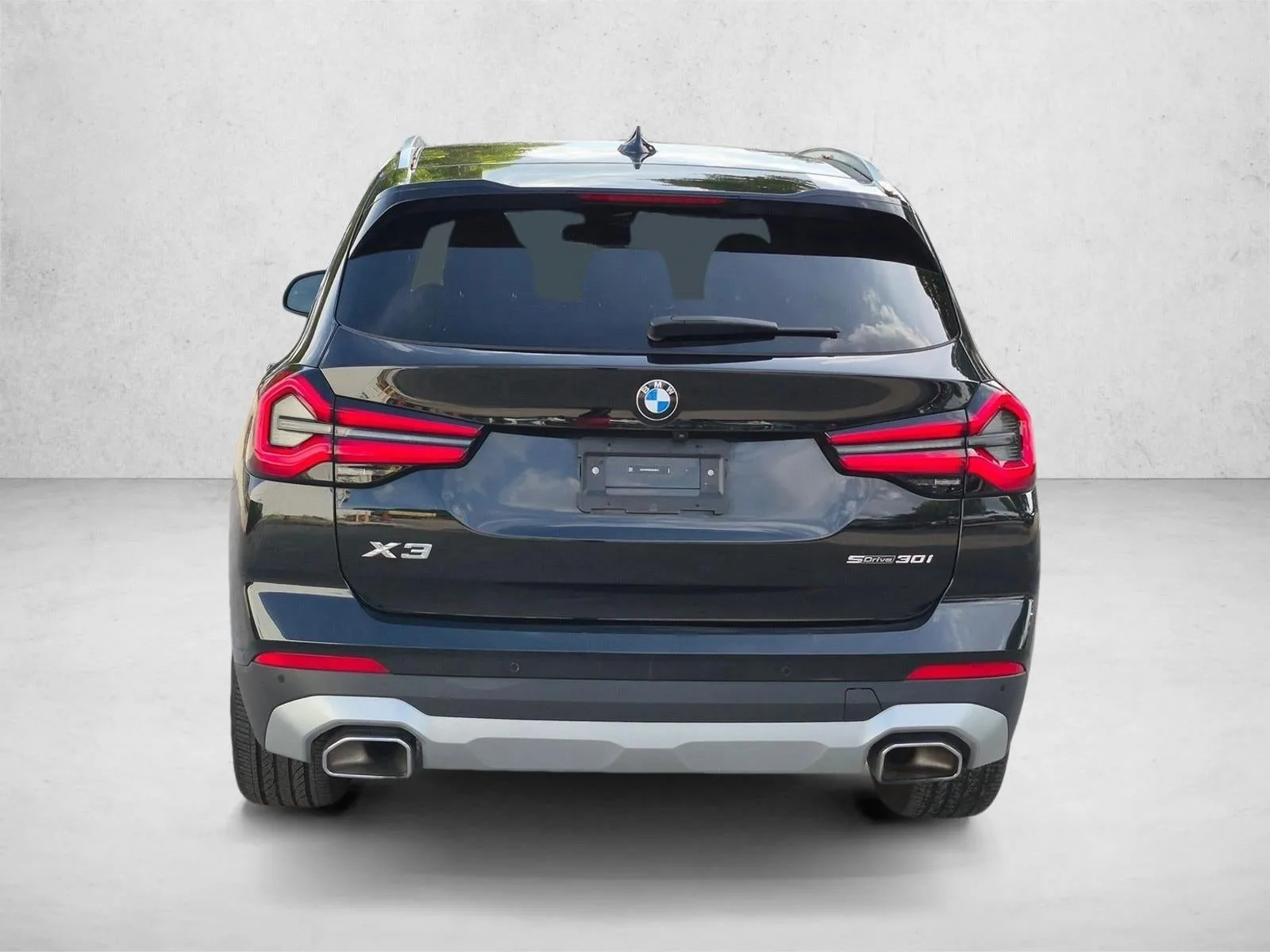 2024 BMW X3 sDrive30i photo 6