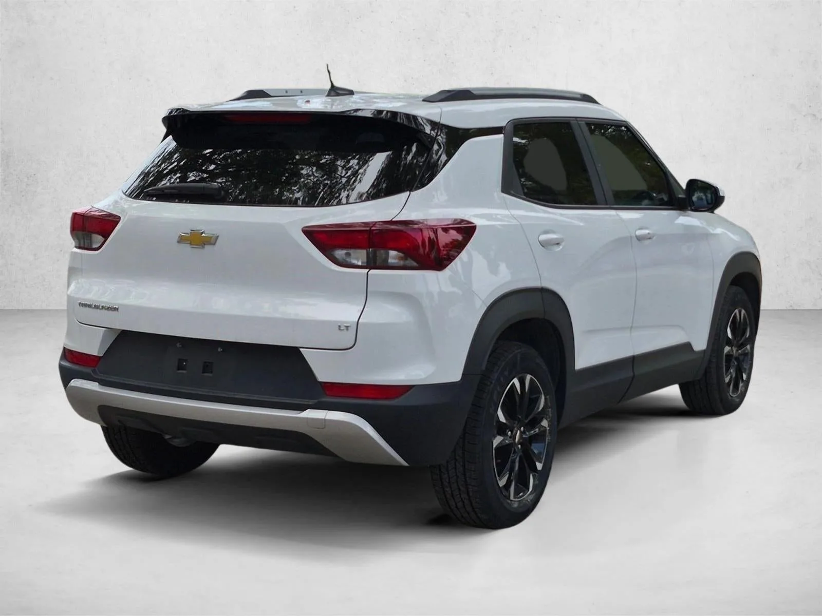 2023 Chevrolet Trailblazer LT photo 5