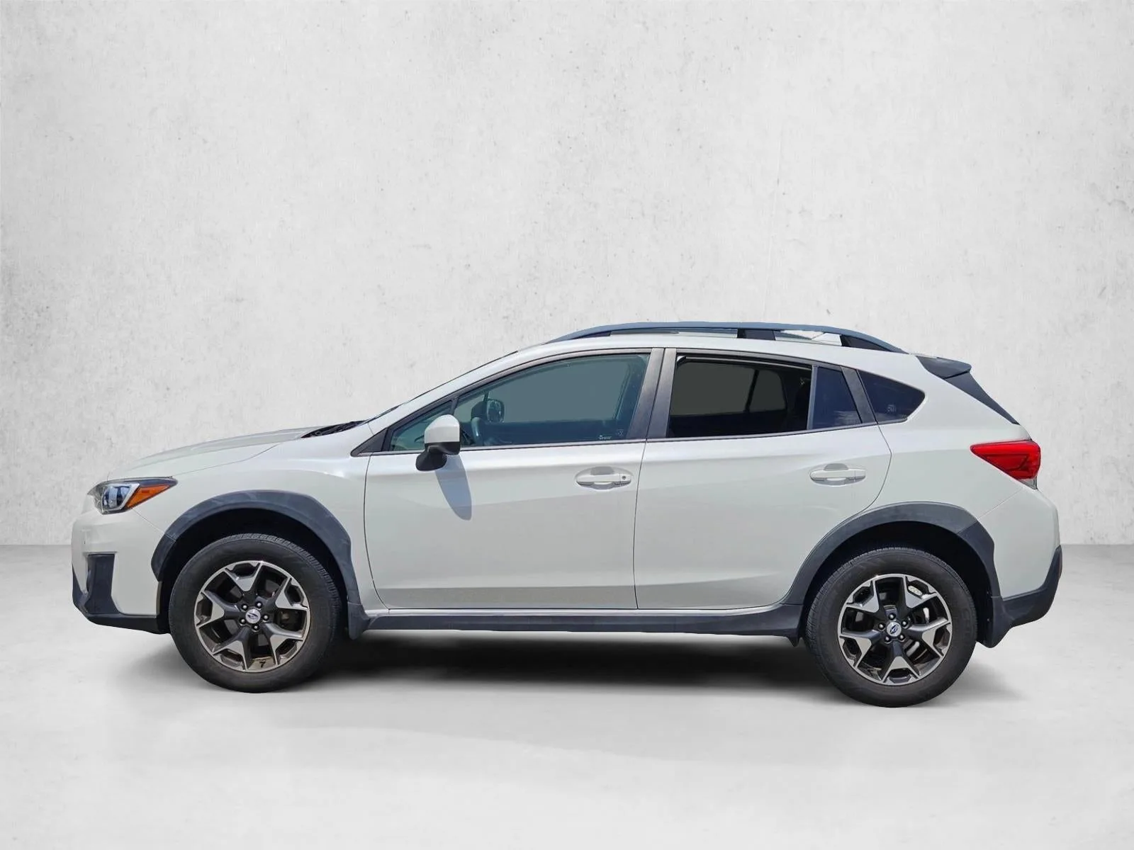2018 Subaru Crosstrek 2.0i Premium CVT photo 4