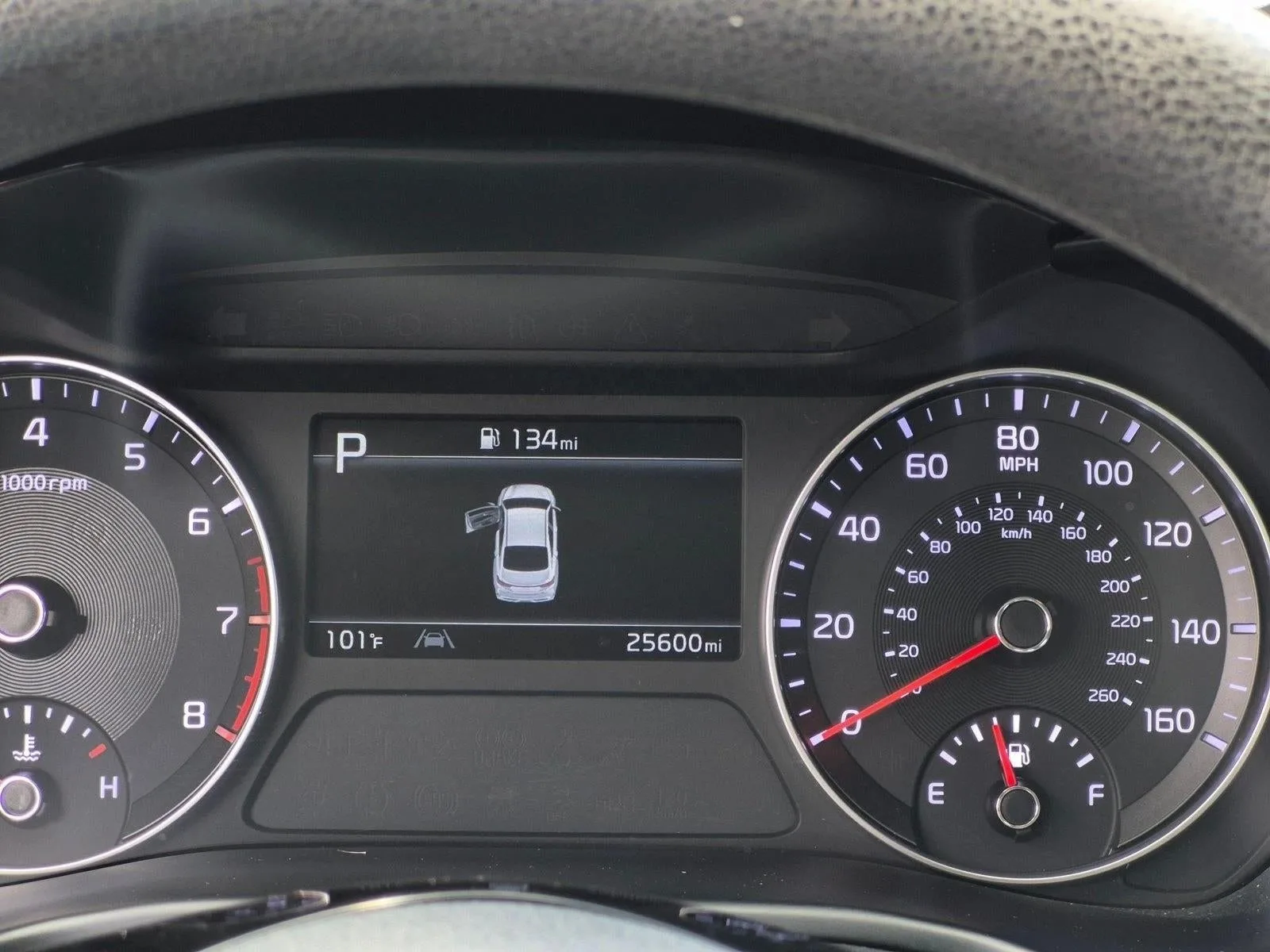 2022 Kia Forte LXS IVT photo 11