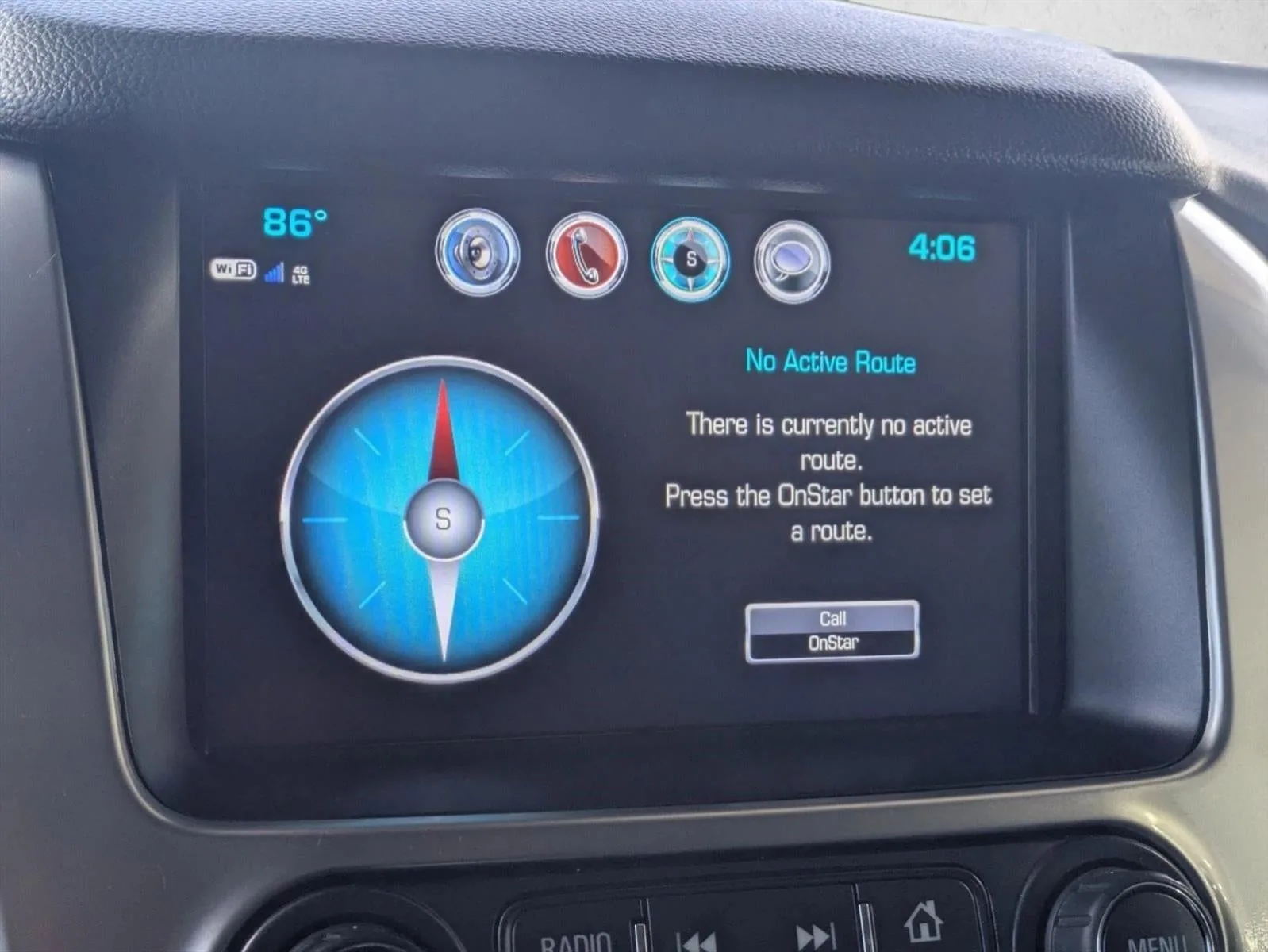 2020 Chevrolet Tahoe 4WD LT photo 12