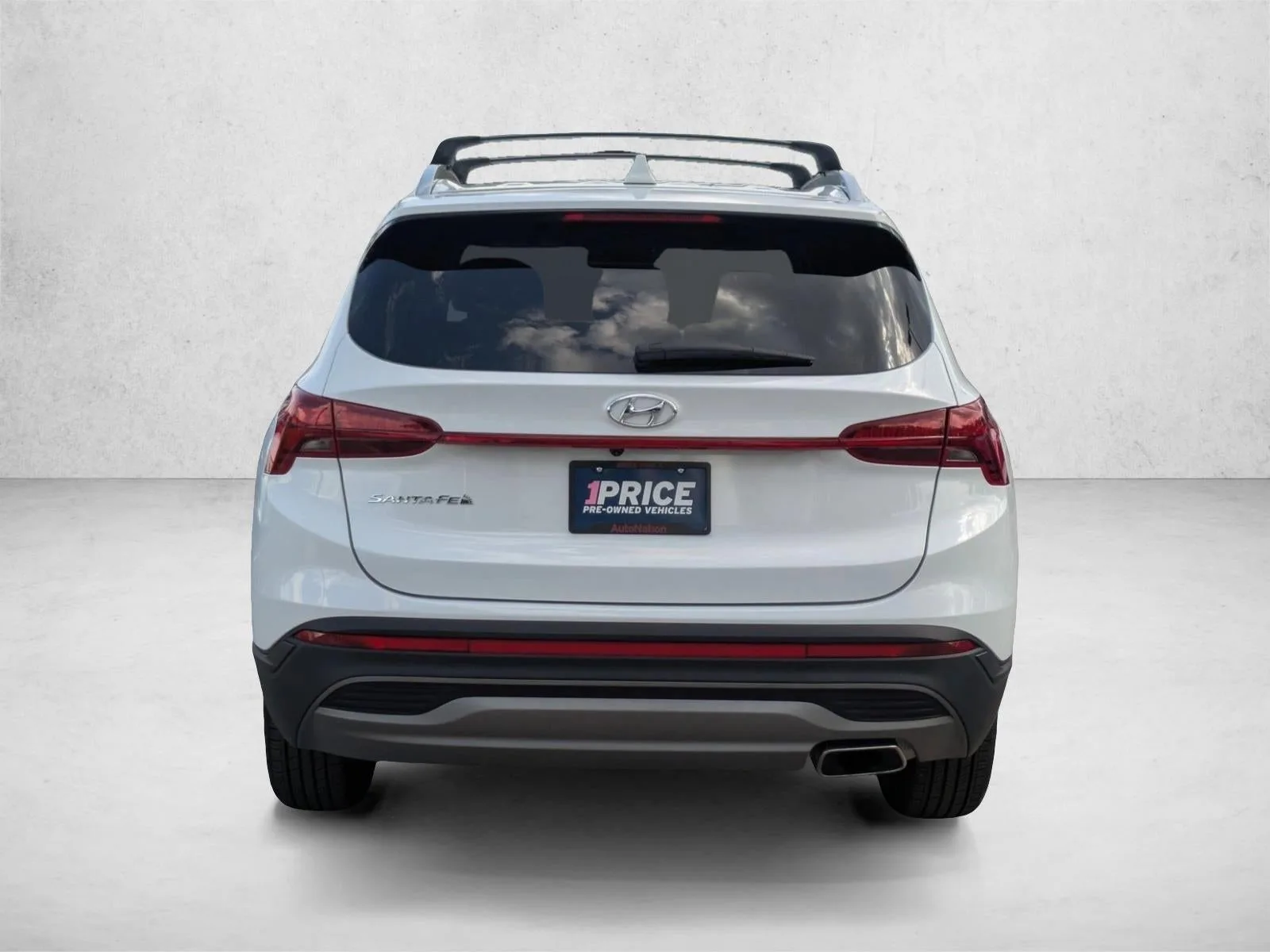 2023 Hyundai SANTA FE SEL AWD photo 7