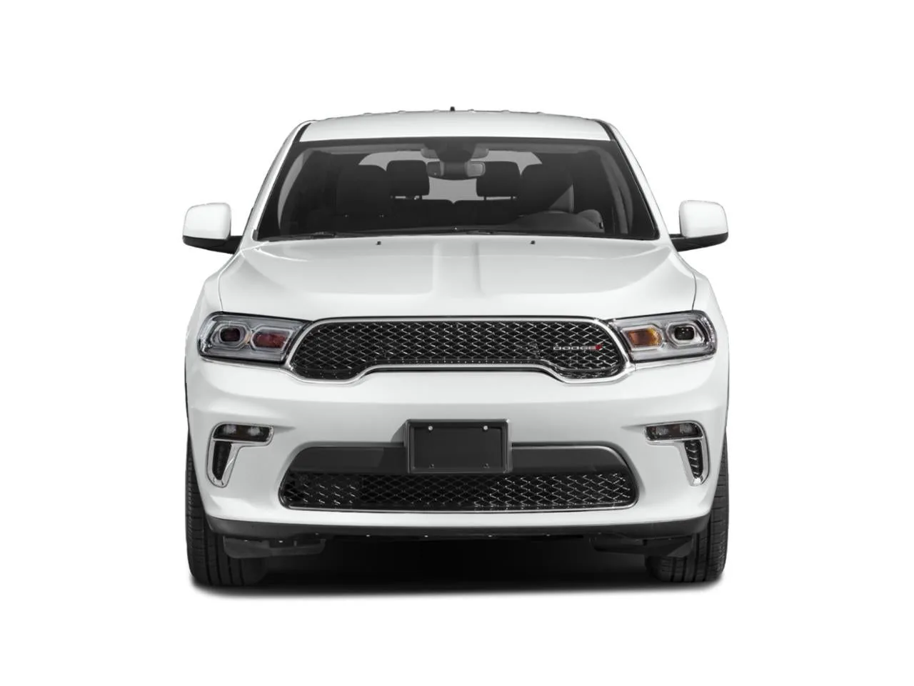 2021 Dodge Durango SXT Plus RWD photo 9