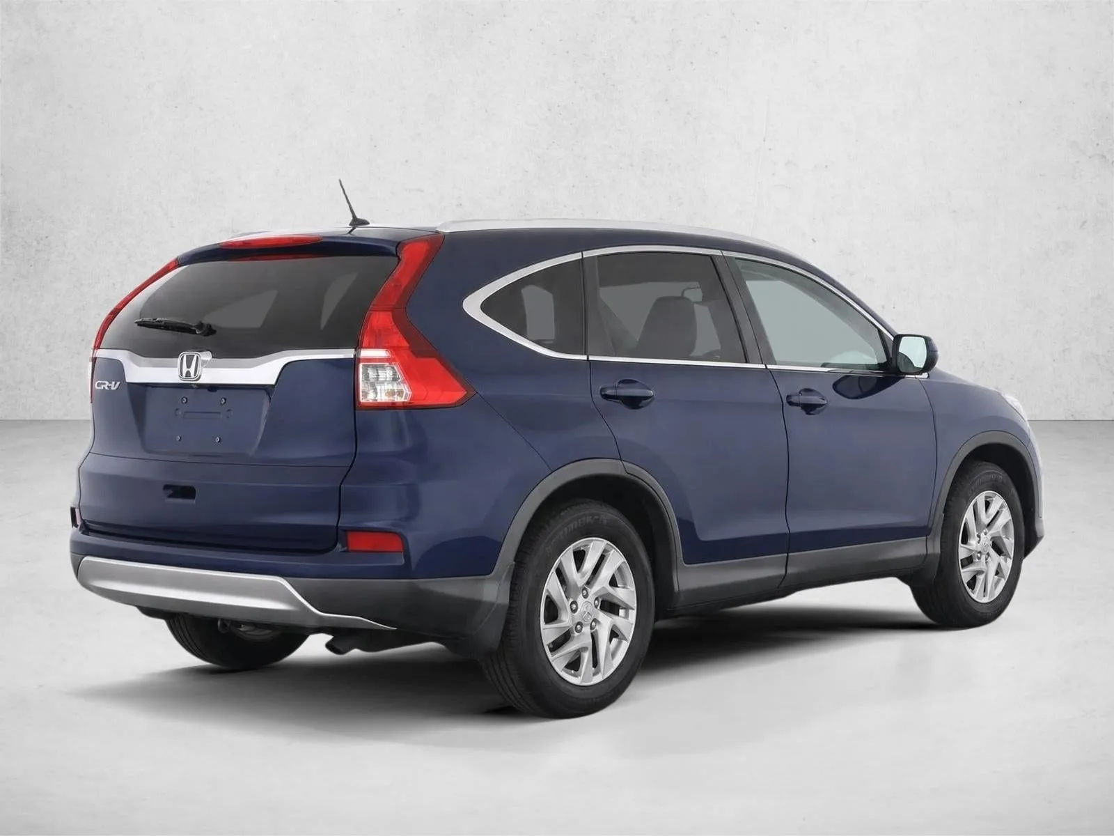 2016 Honda CR-V EX-L 2WD photo 7