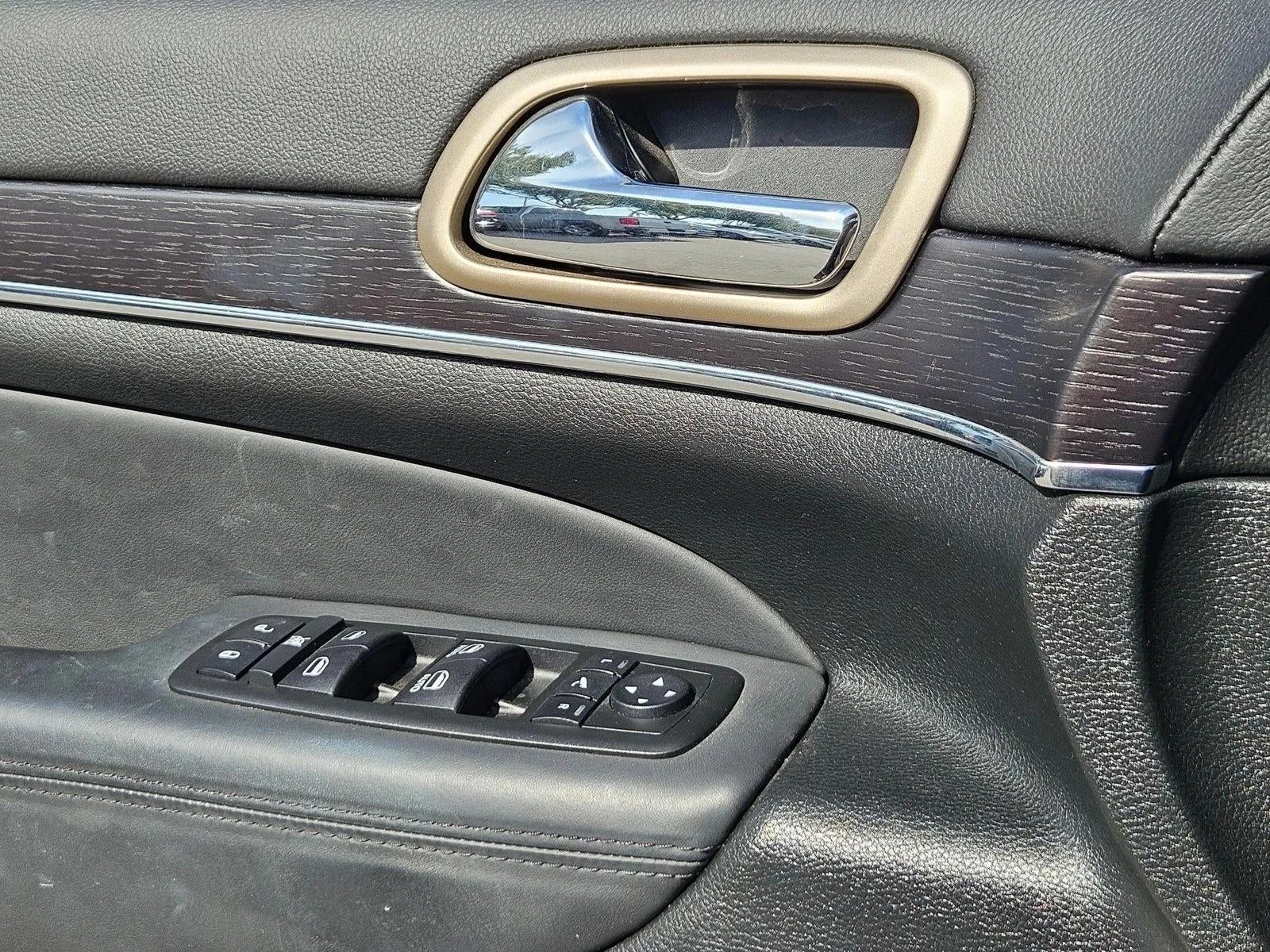 2015 Jeep Grand Cherokee 4WD 4dr Summit photo 9