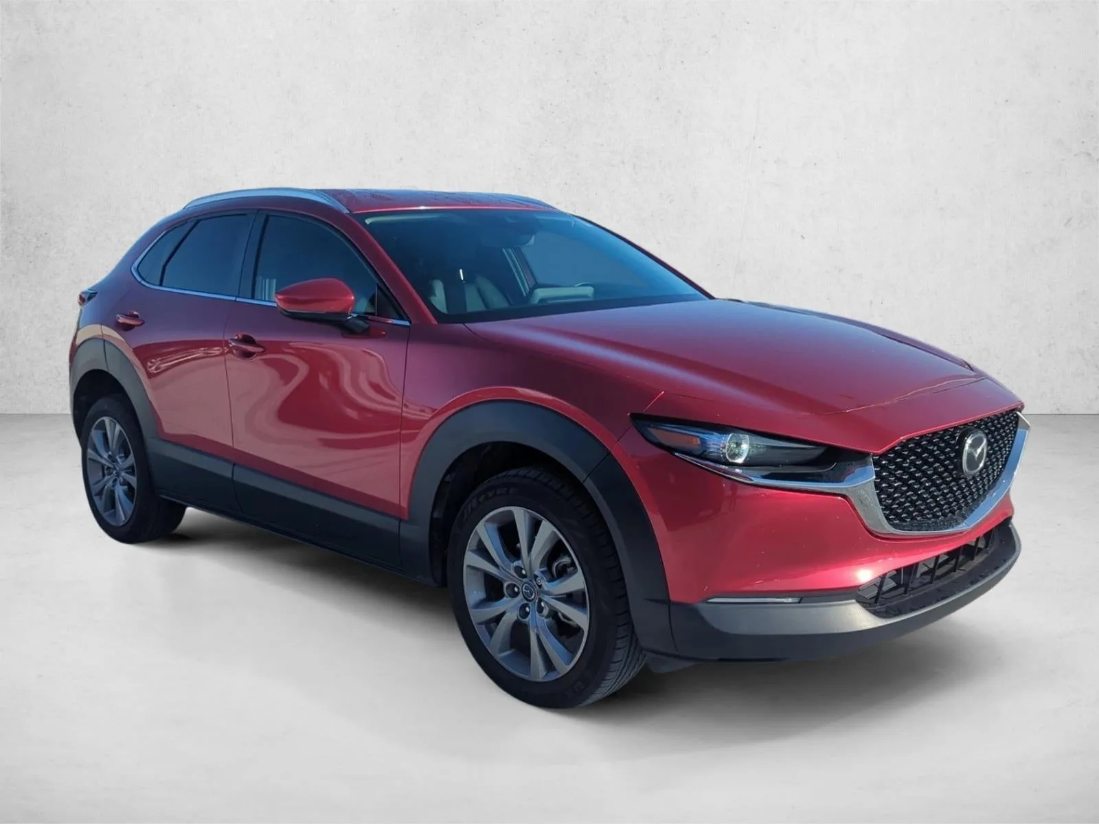 2023 Mazda CX-30 2.5 S Preferred Package AWD photo 3