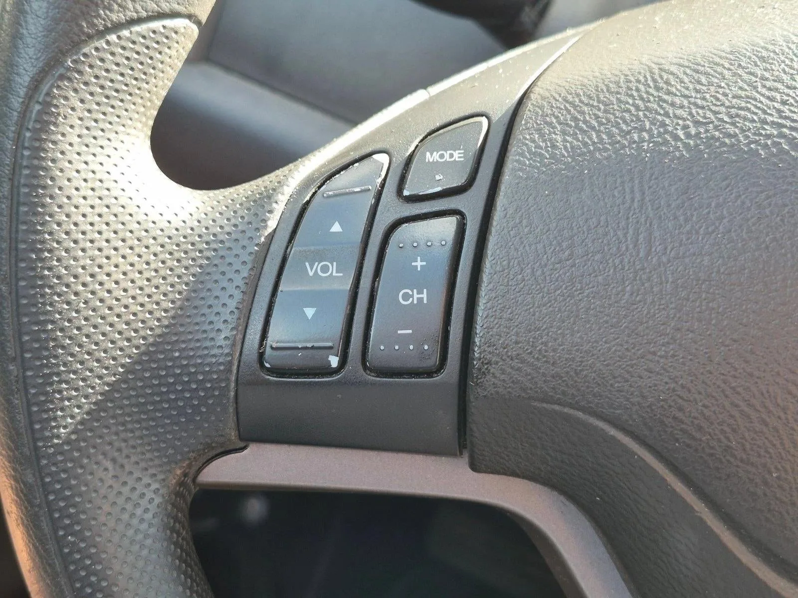 2011 Honda CR-V EX 2WD photo 3