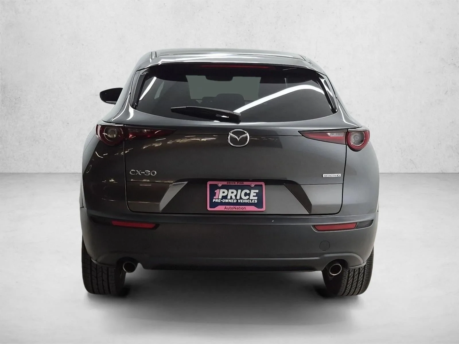 2021 Mazda CX-30 Select photo 7