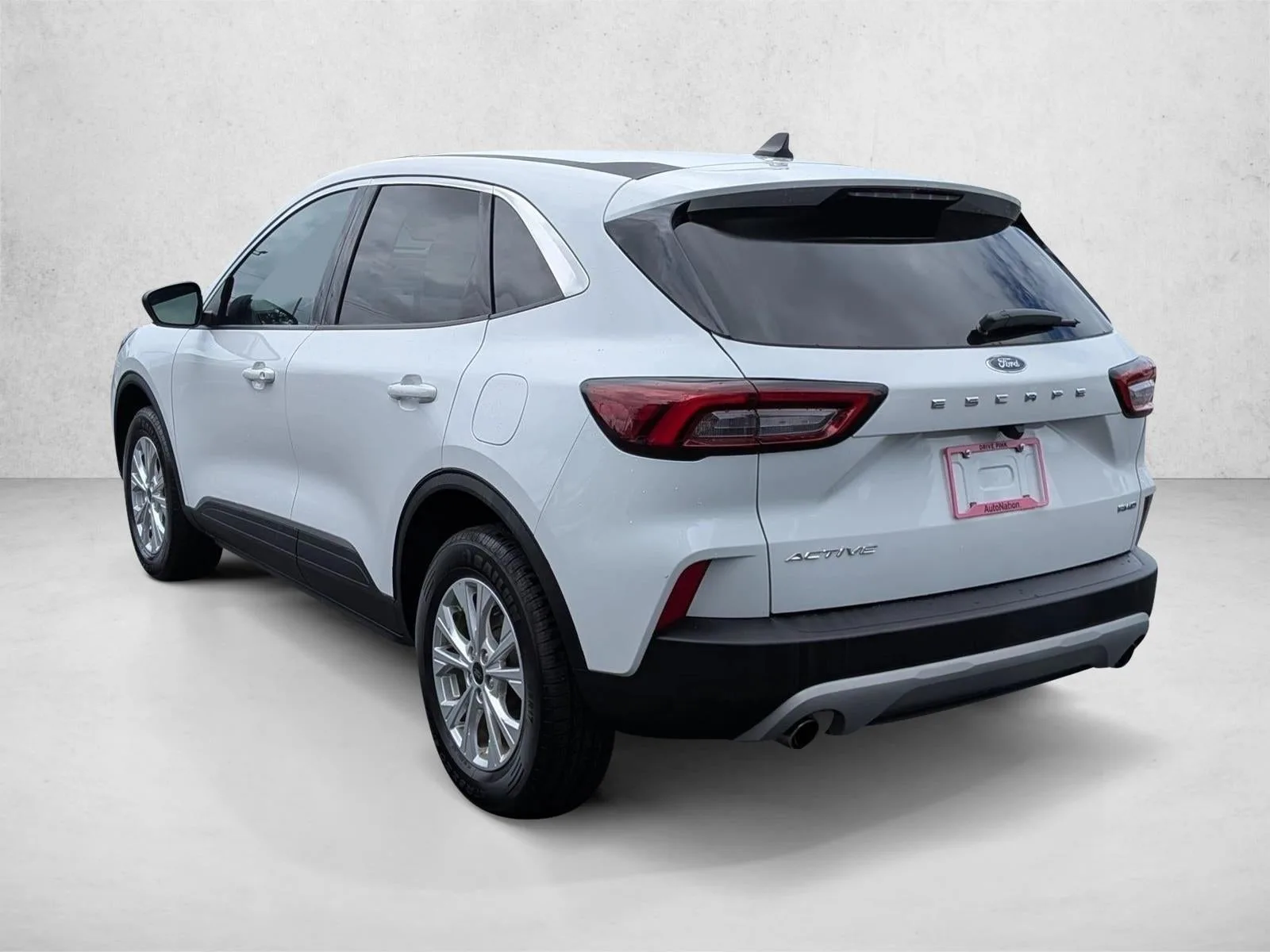 2024 Ford Escape Active AWD photo 8