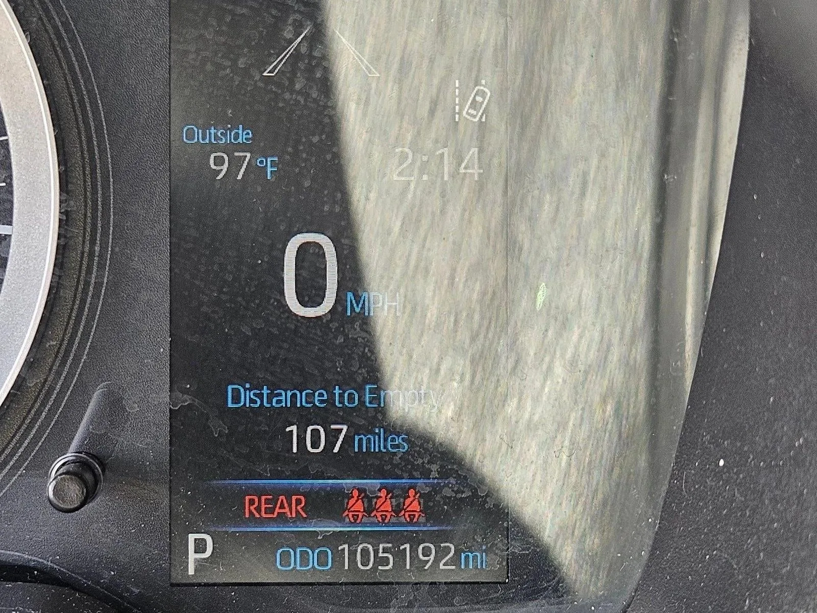 2021 Toyota Corolla LE CVT (Natl) photo 12