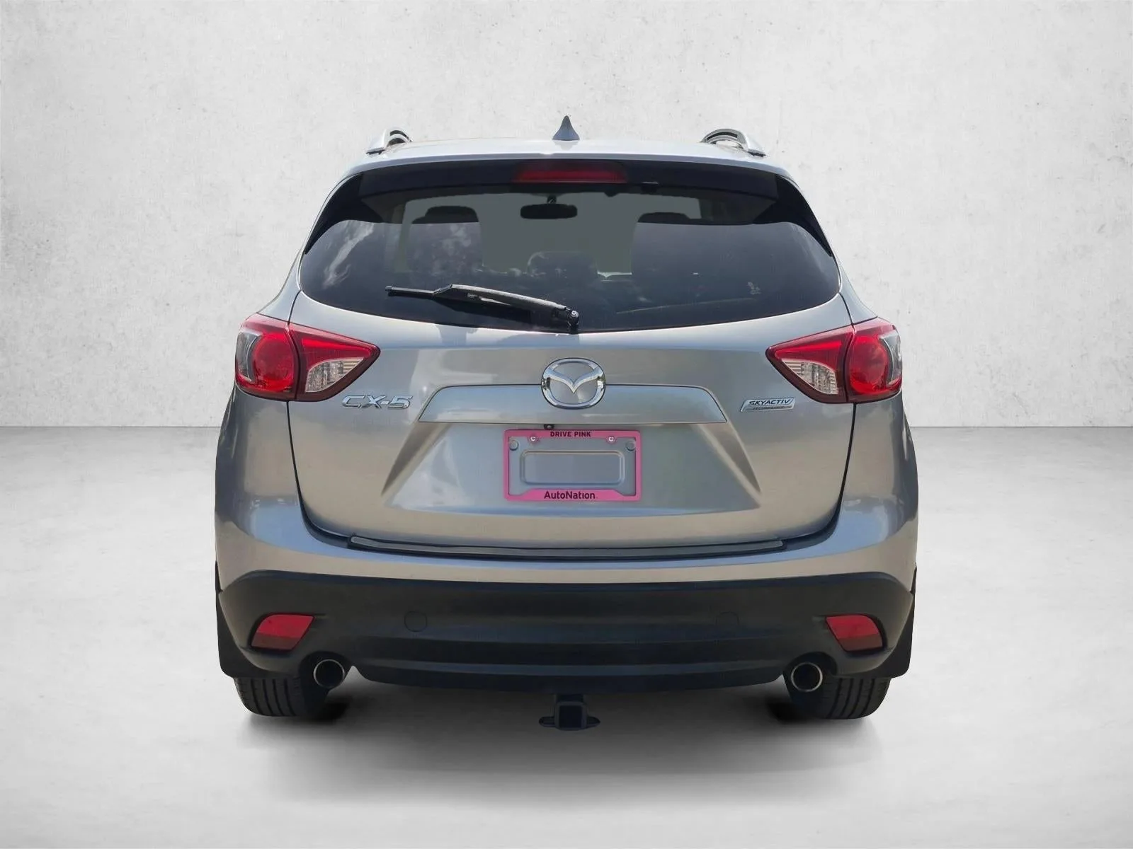 2014 Mazda CX-5 FWD 4dr Auto Touring photo 6