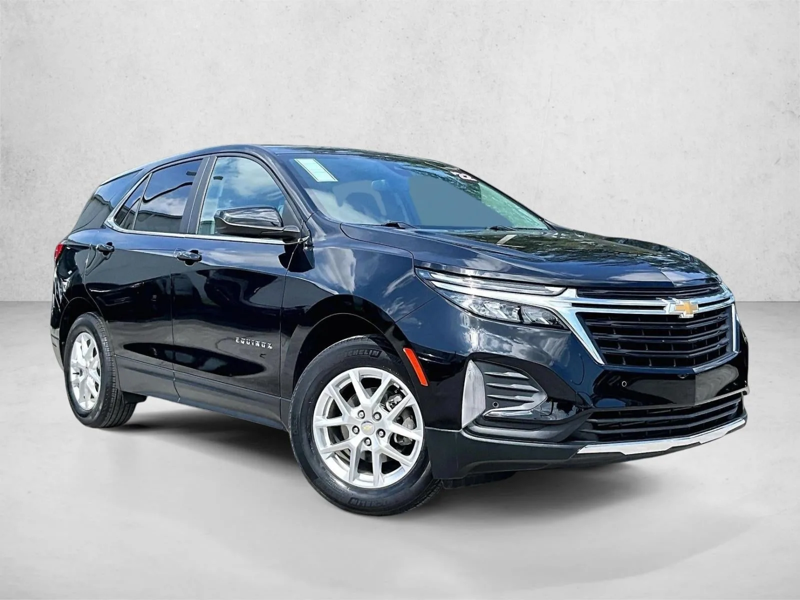 2022 Chevrolet Equinox LT photo 12
