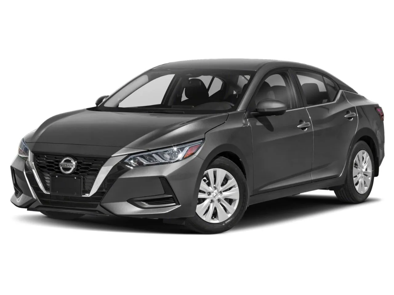 2023 Nissan Sentra SV CVT photo 4