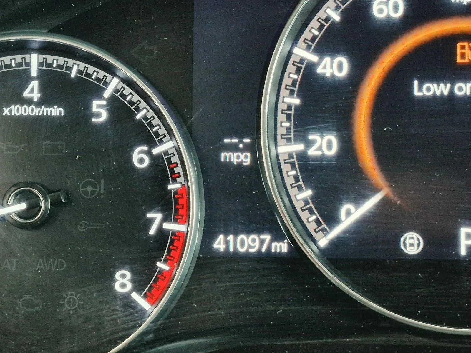 2023 Mazda CX-30 2.5 S Preferred Package AWD photo 10