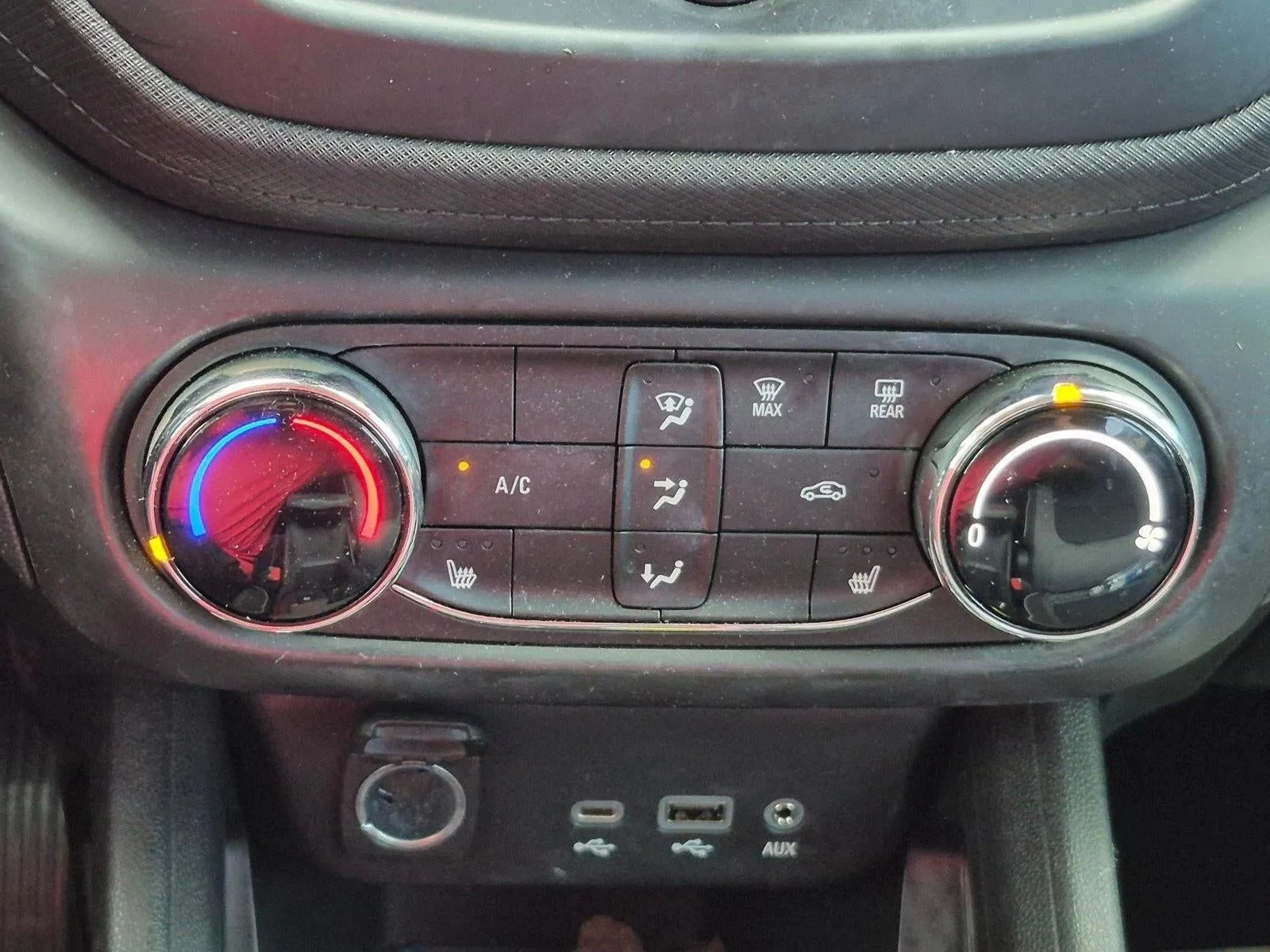 2023 Chevrolet Trailblazer LT photo 11