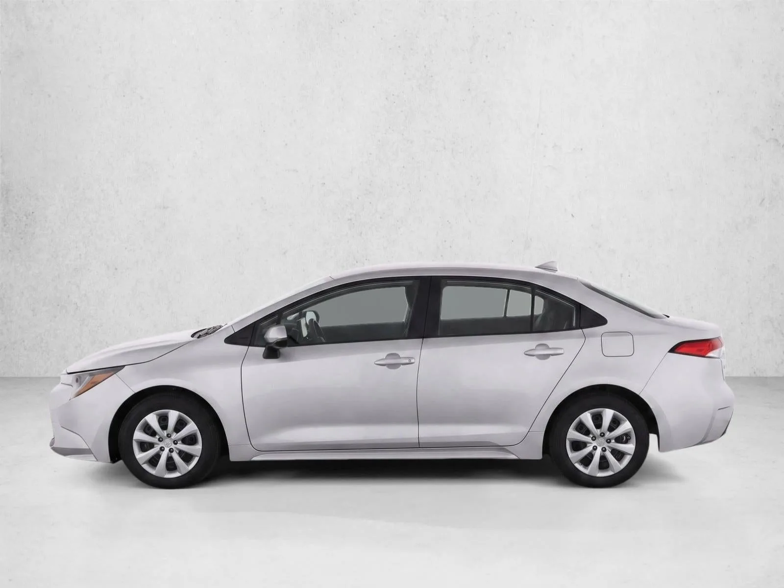 2023 Toyota Corolla LE CVT (Natl) photo 4