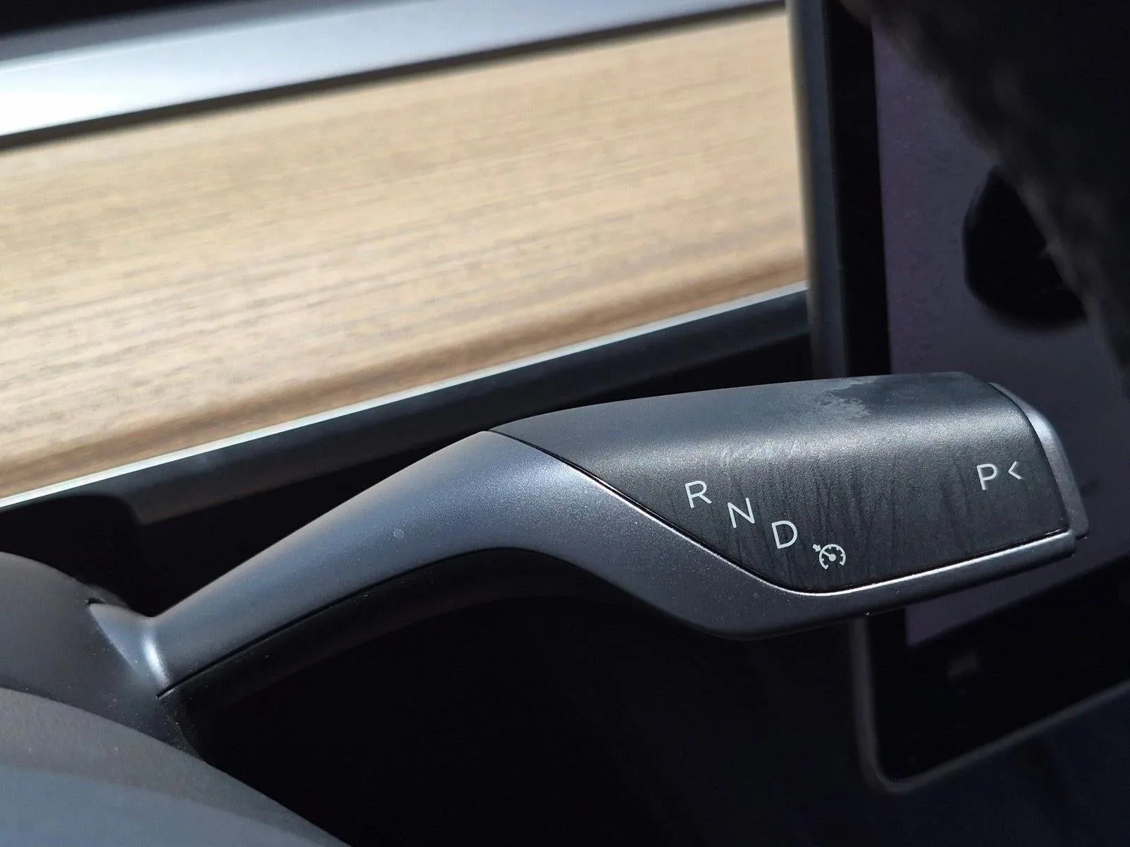 2021 Tesla Model 3 Standard Range Plus RWD photo 6