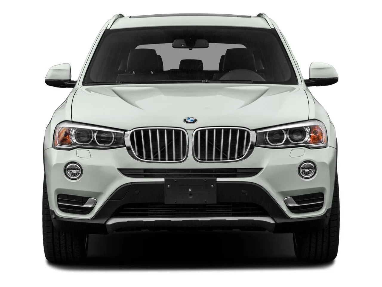2016 BMW X3 xDrive28i AWD 4dr SAV photo 9