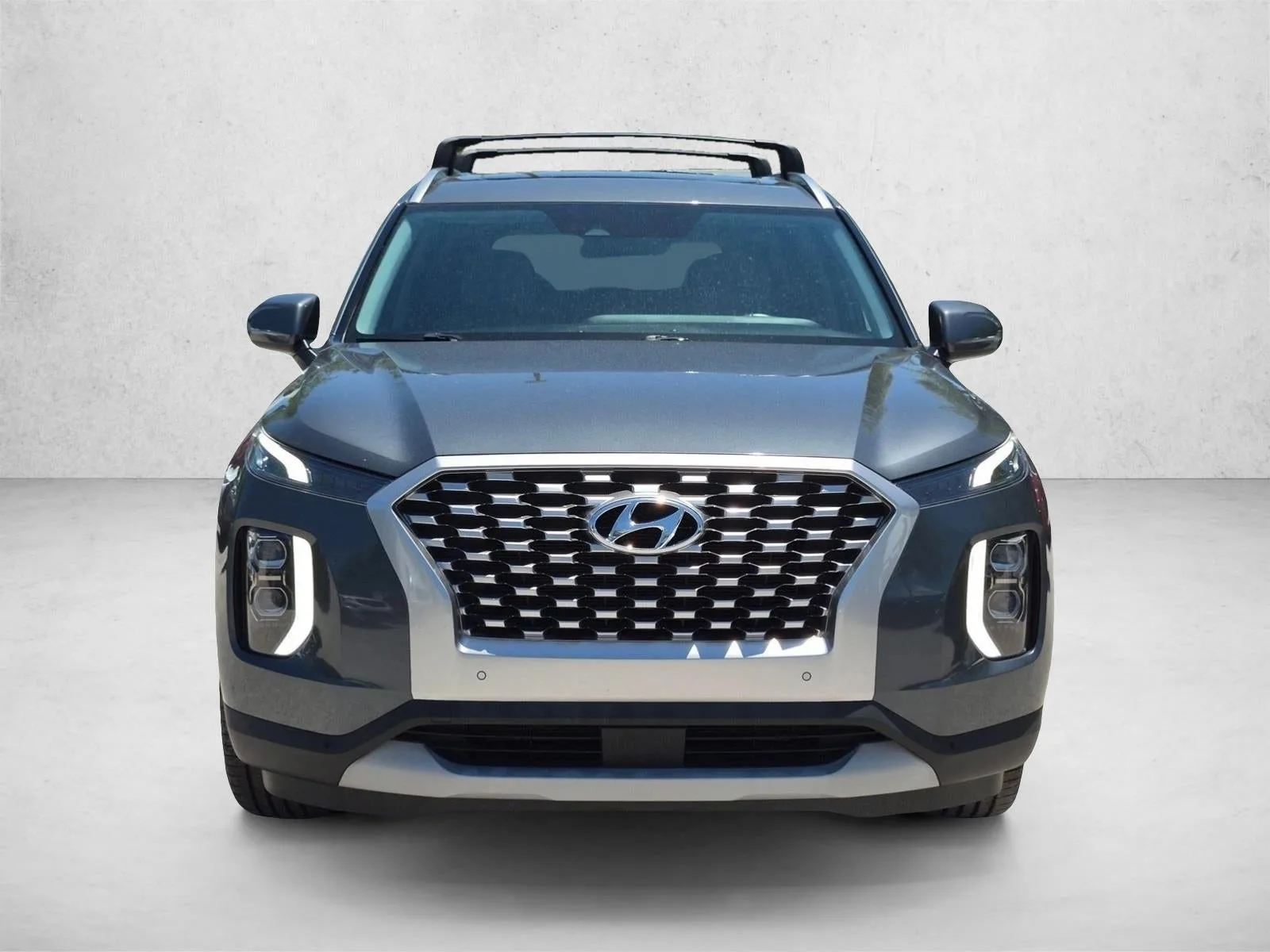2022 Hyundai PALISADE SEL FWD photo 2