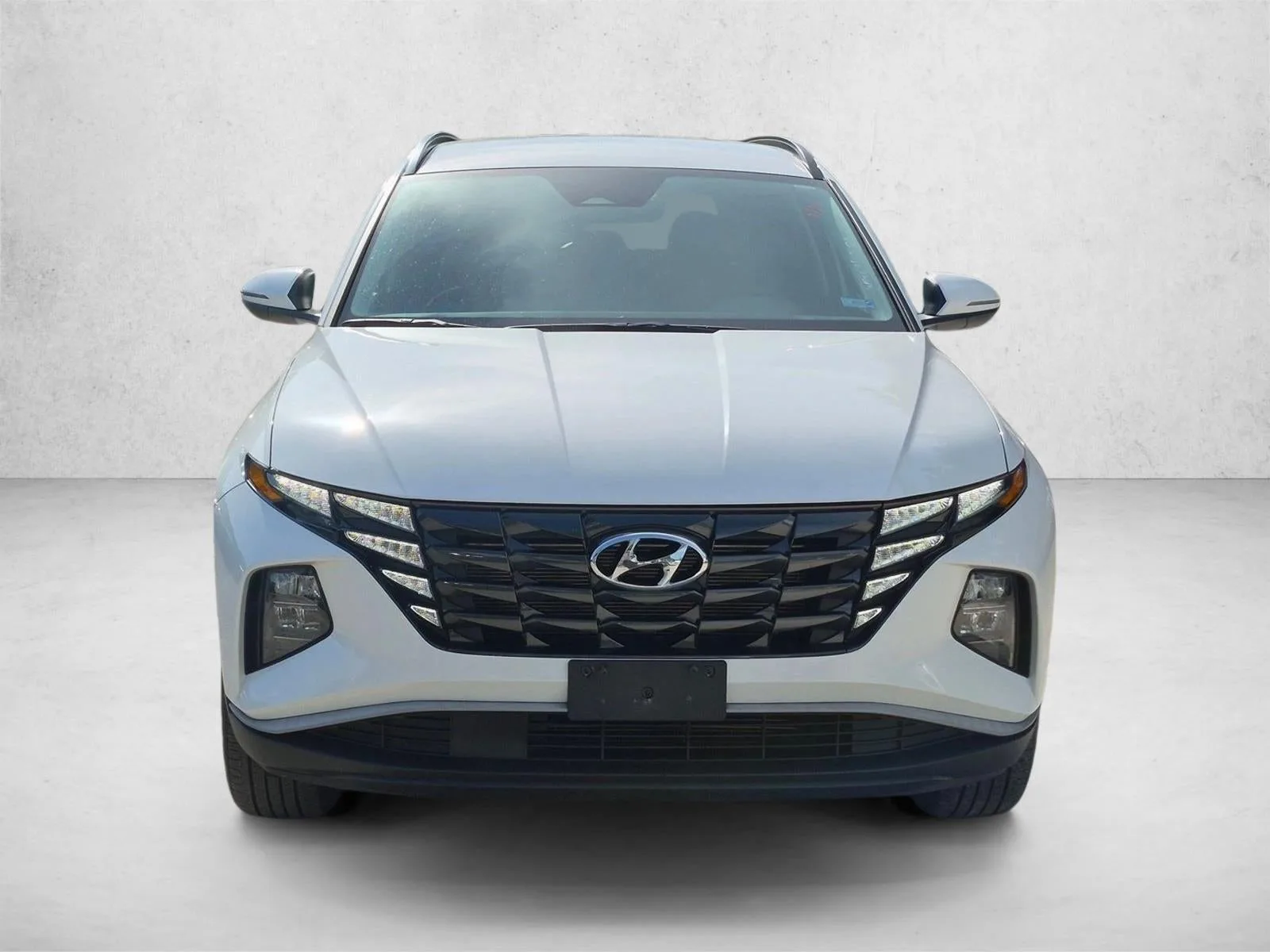 2023 Hyundai Tucson SEL photo 2