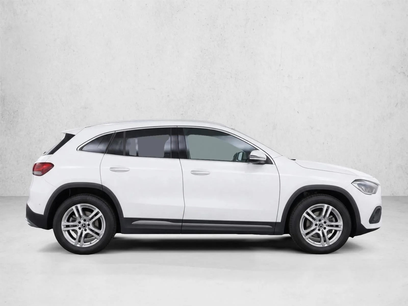 2021 Mercedes-Benz GLA GLA 250 SUV photo 8