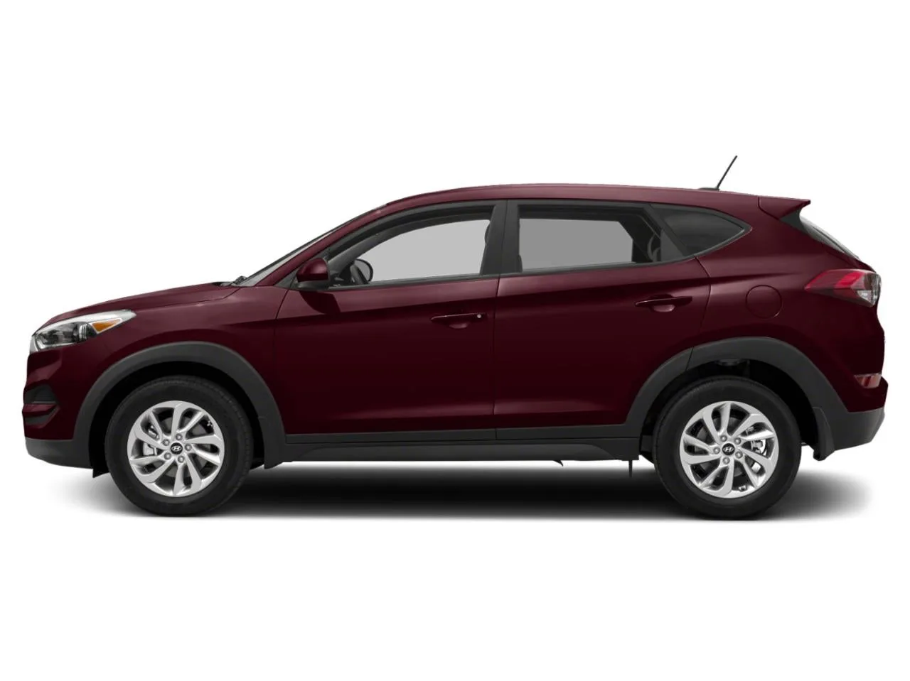 2018 Hyundai TUCSON SEL FWD photo 5