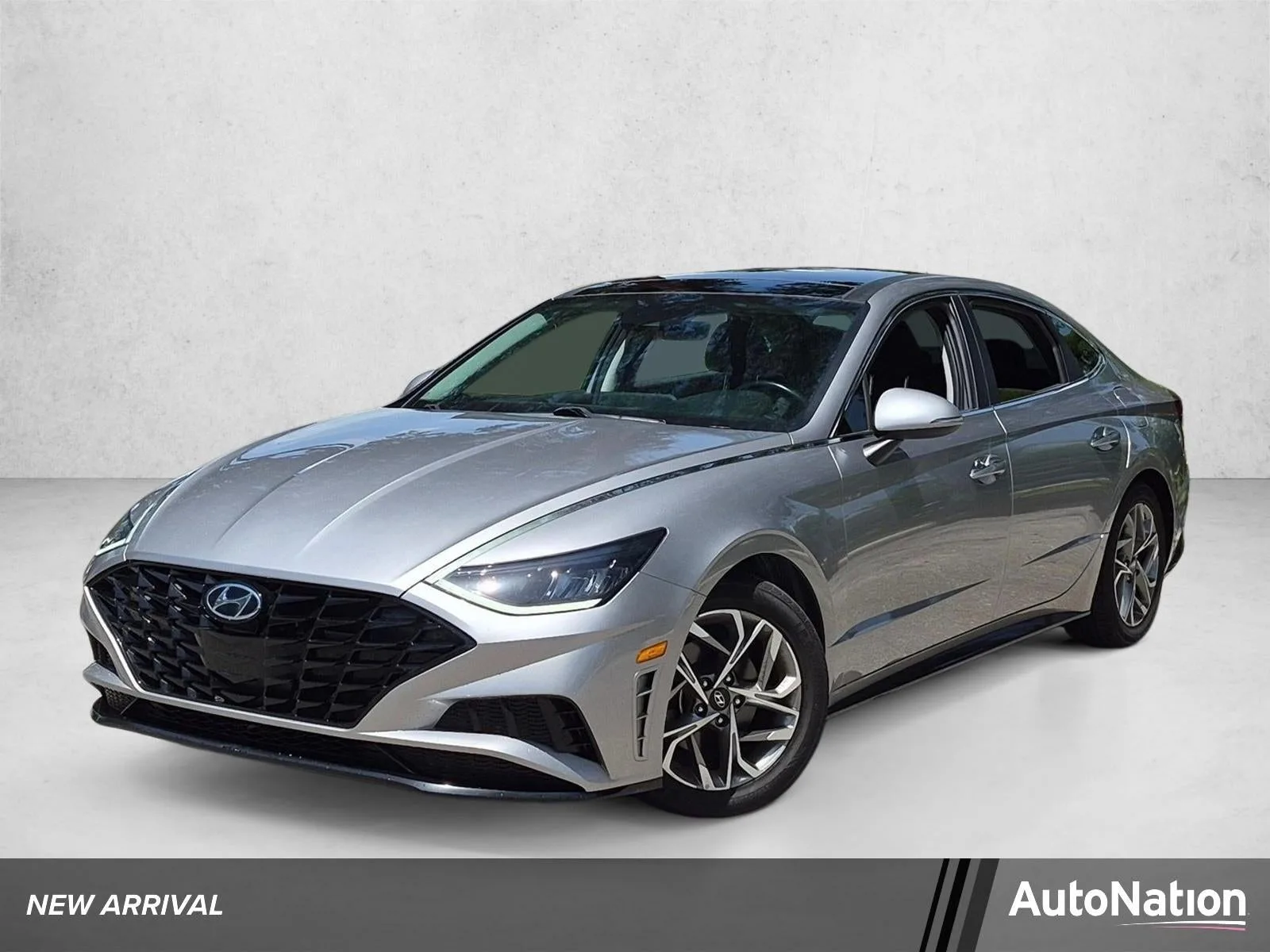 2021 Hyundai SONATA