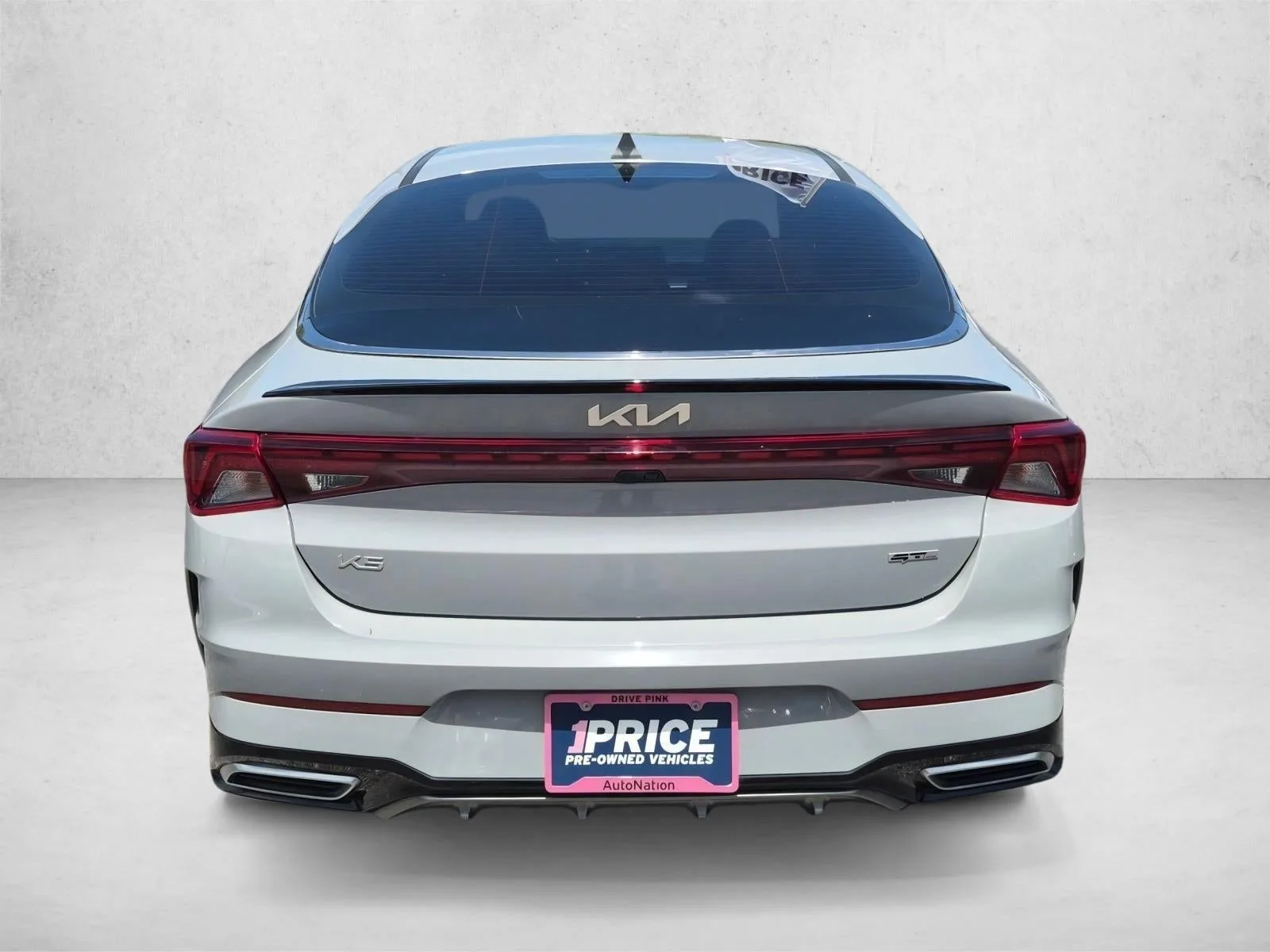 2024 Kia K5 GT-Line photo 7