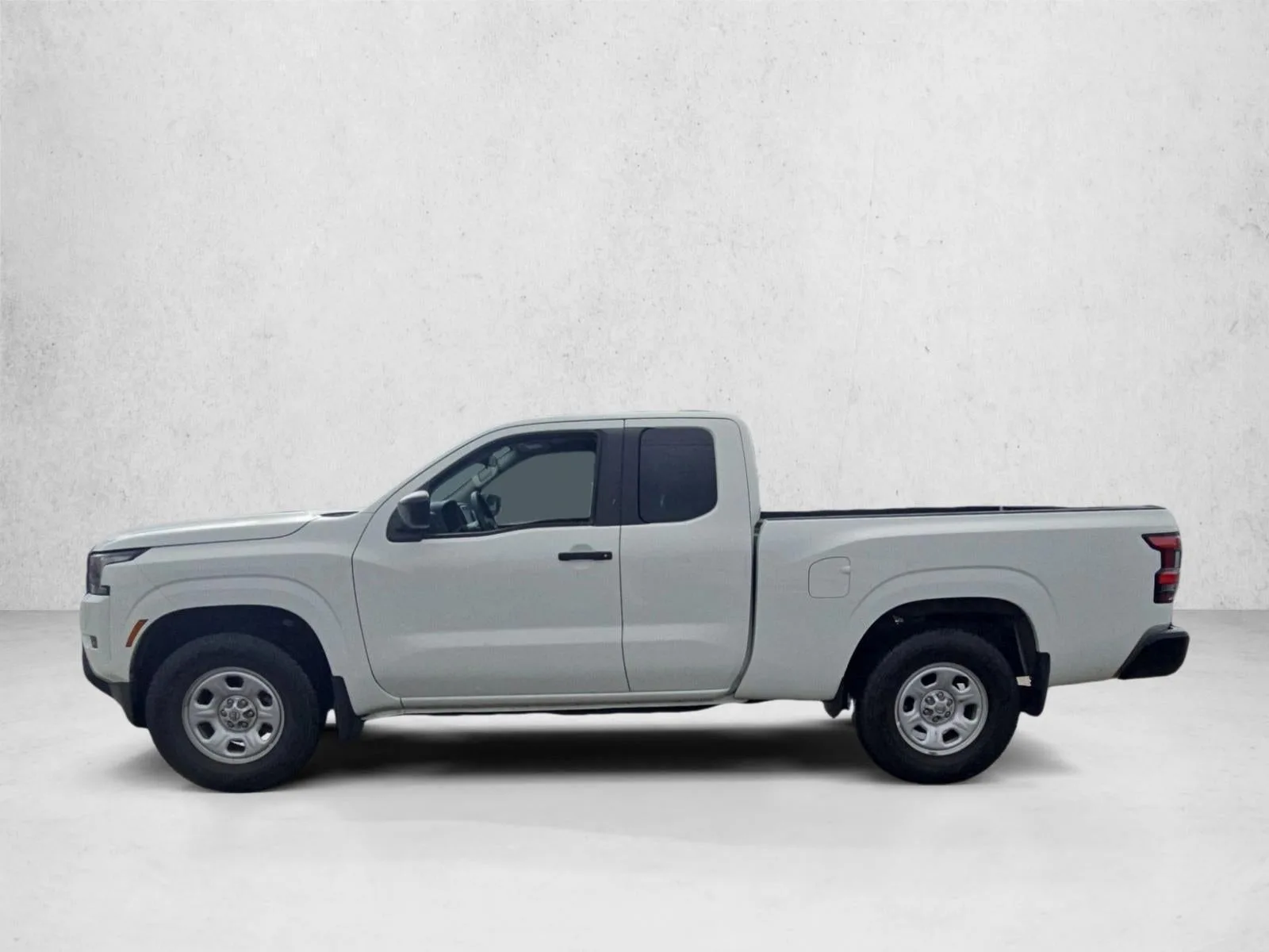 2022 Nissan Frontier S photo 8