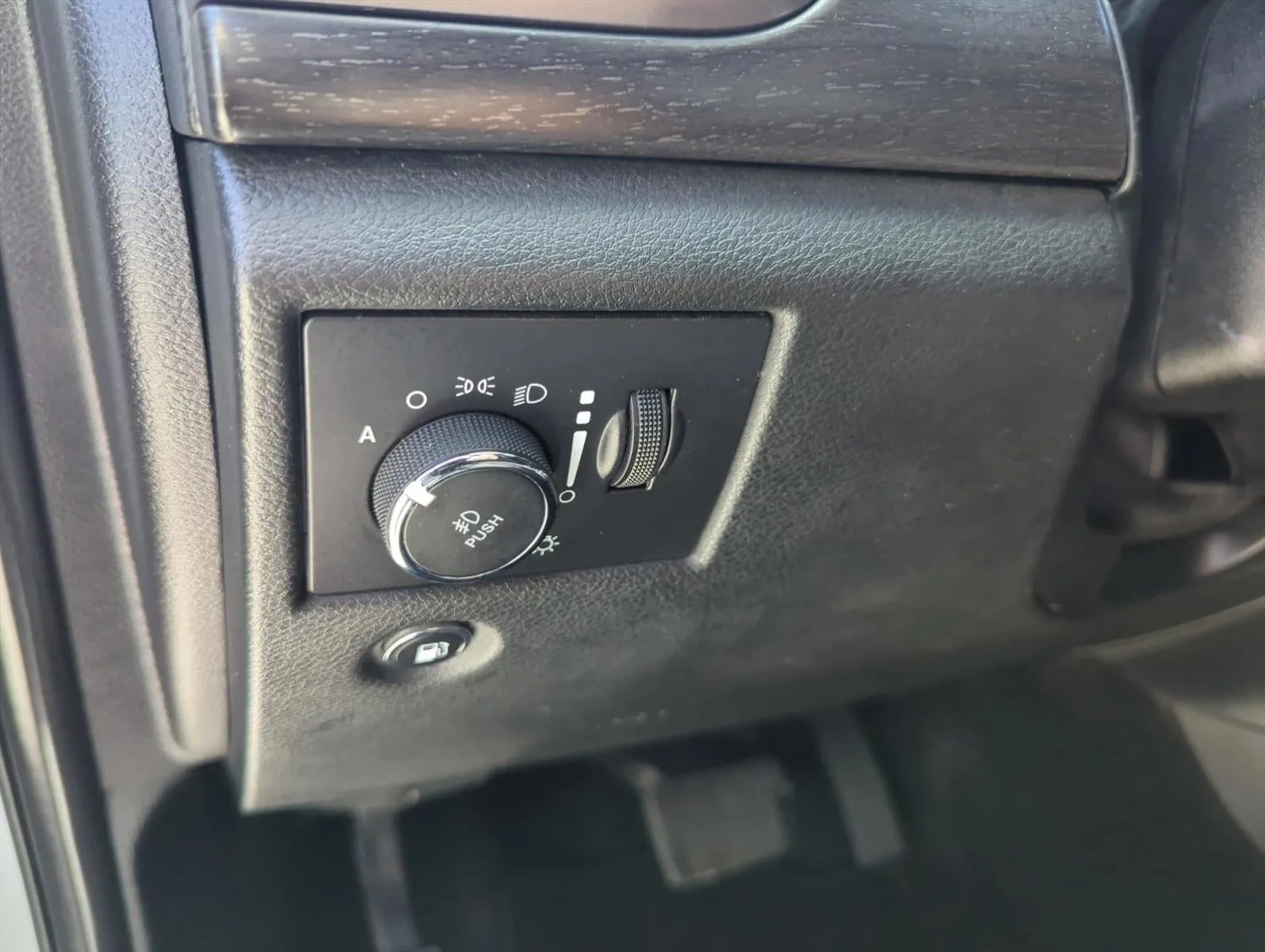 2018 Jeep Grand Cherokee Upland 4x4 *Ltd Avail* photo 26
