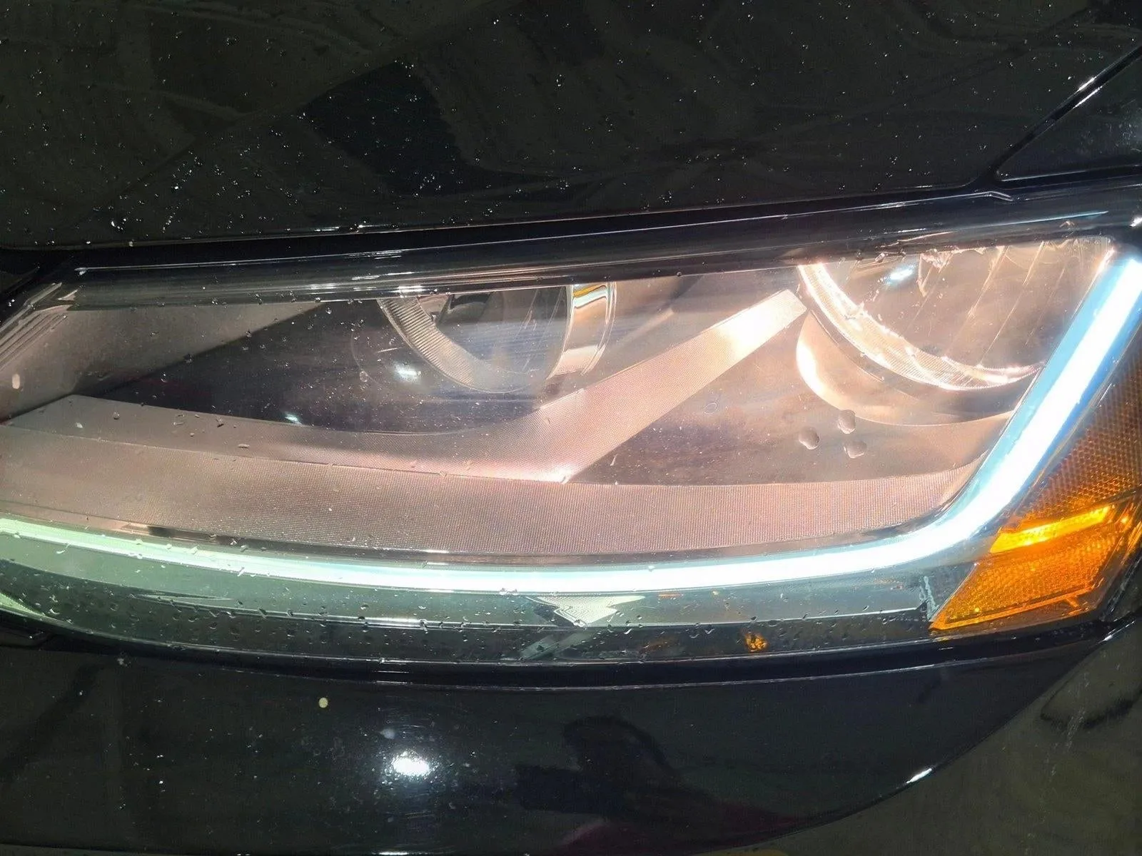 2017 Volkswagen Jetta 1.4T SE Auto photo 9