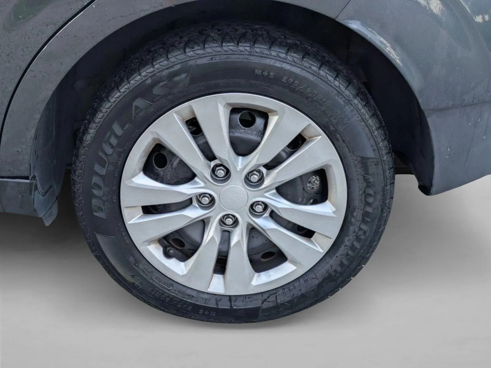 2020 Kia Soul LX IVT photo 10