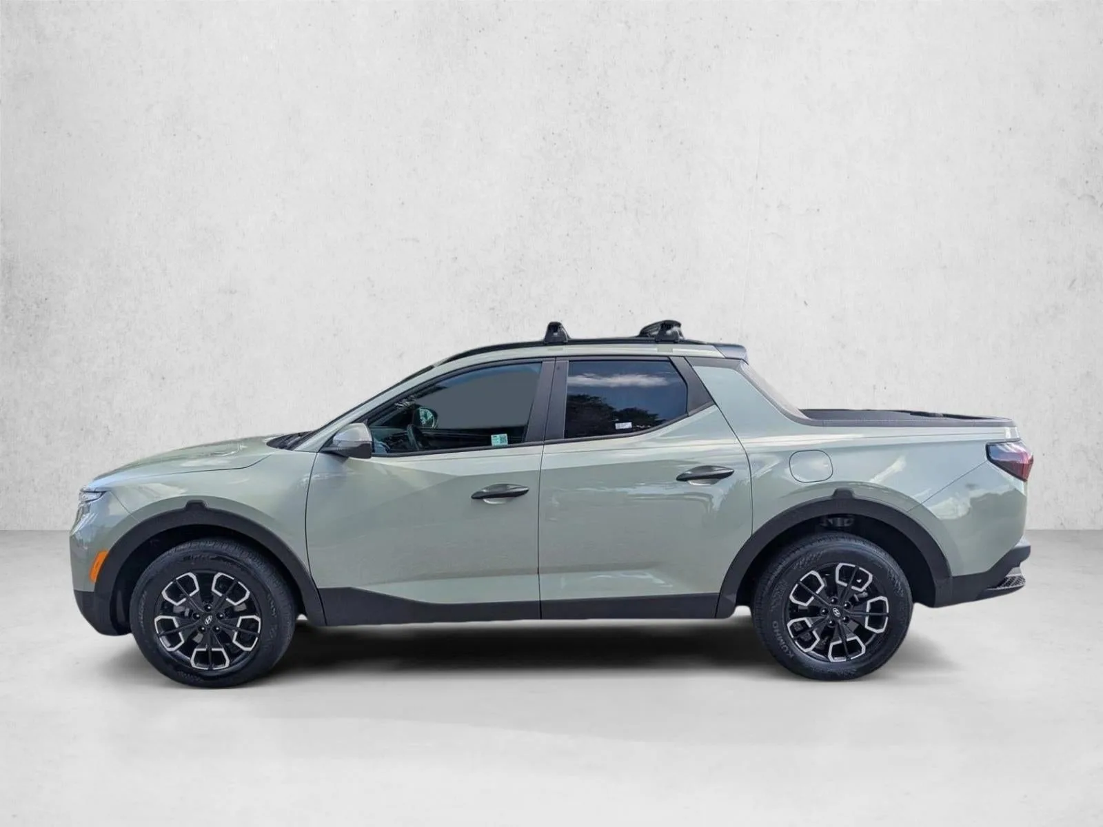 2024 Hyundai SANTA CRUZ SEL FWD photo 9