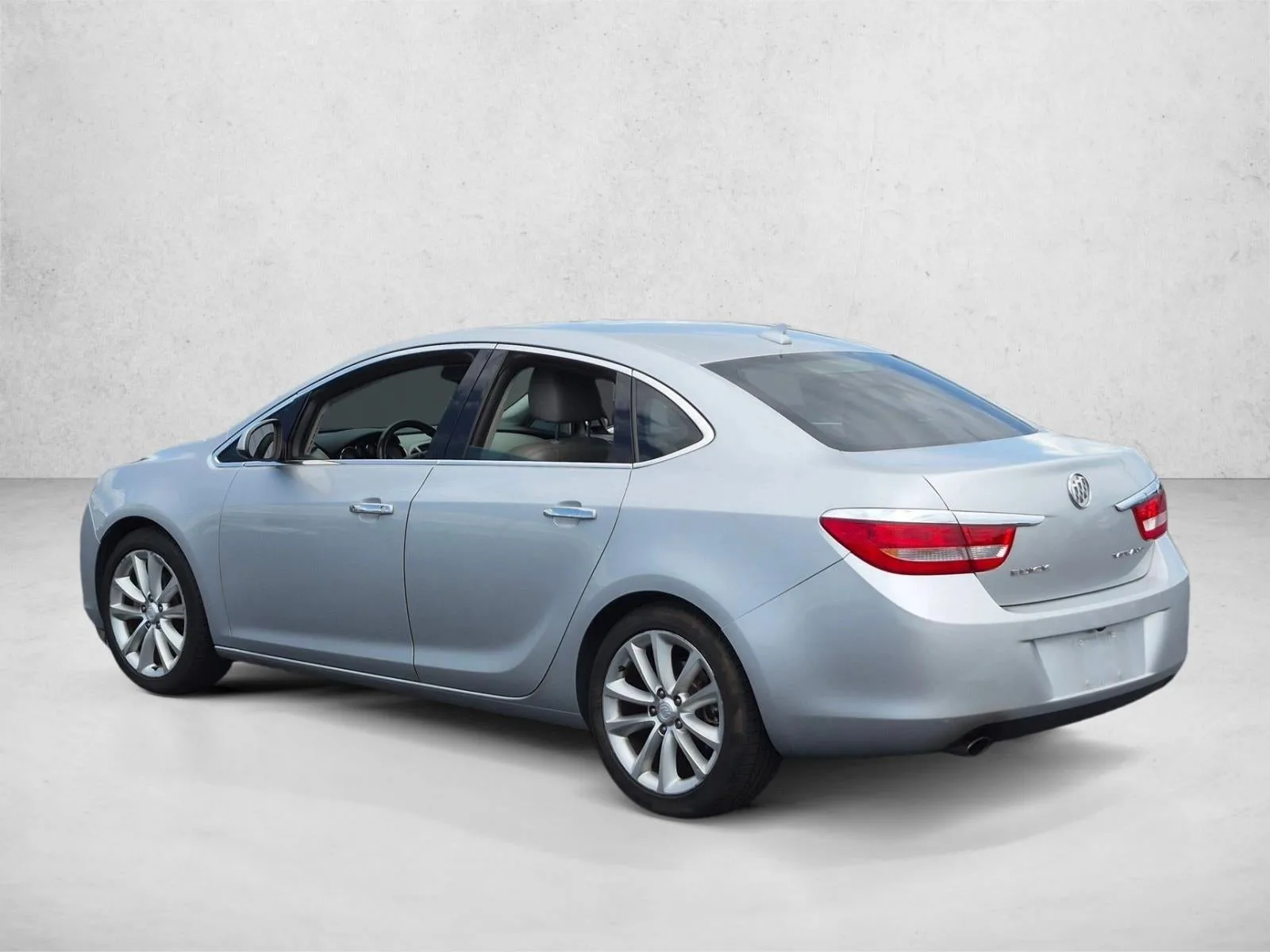 2013 Buick Verano Base photo 7