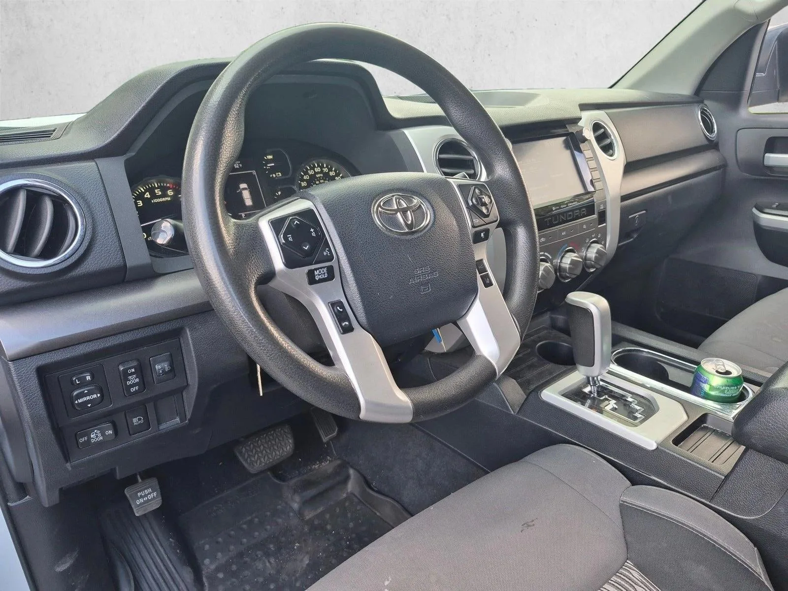 2020 Toyota Tundra SR5 photo 7