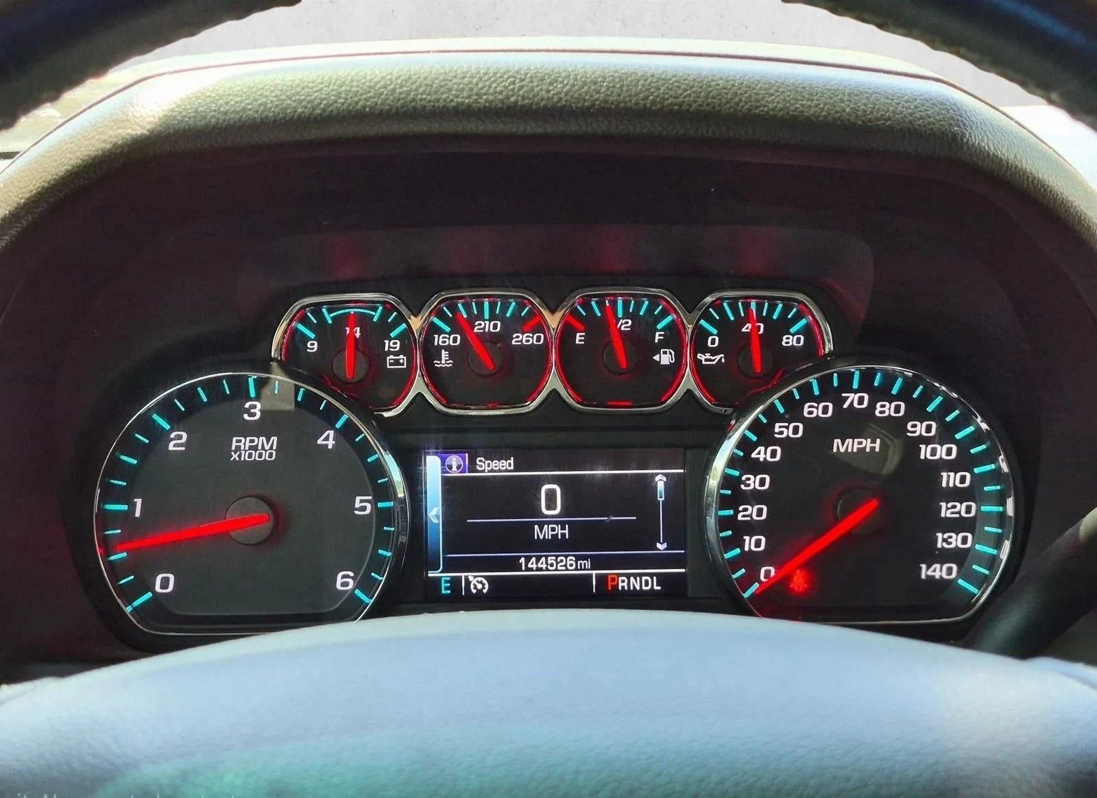 2020 GMC Yukon 4WD 4dr SLT photo 8