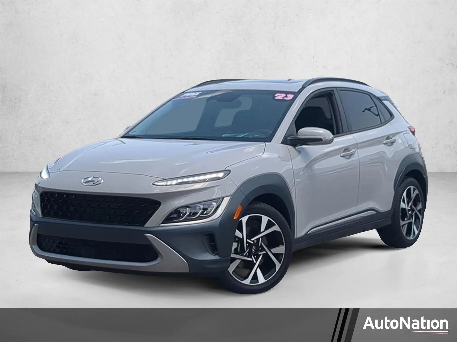 2023 Hyundai Kona