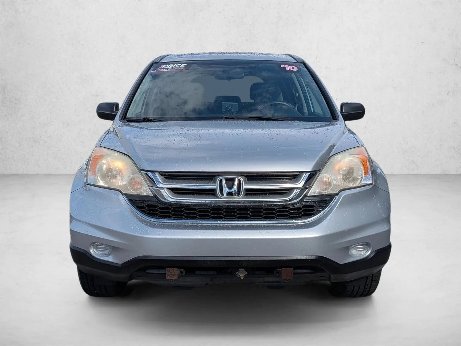 2010 Honda CR-V EX 2WD photo 2