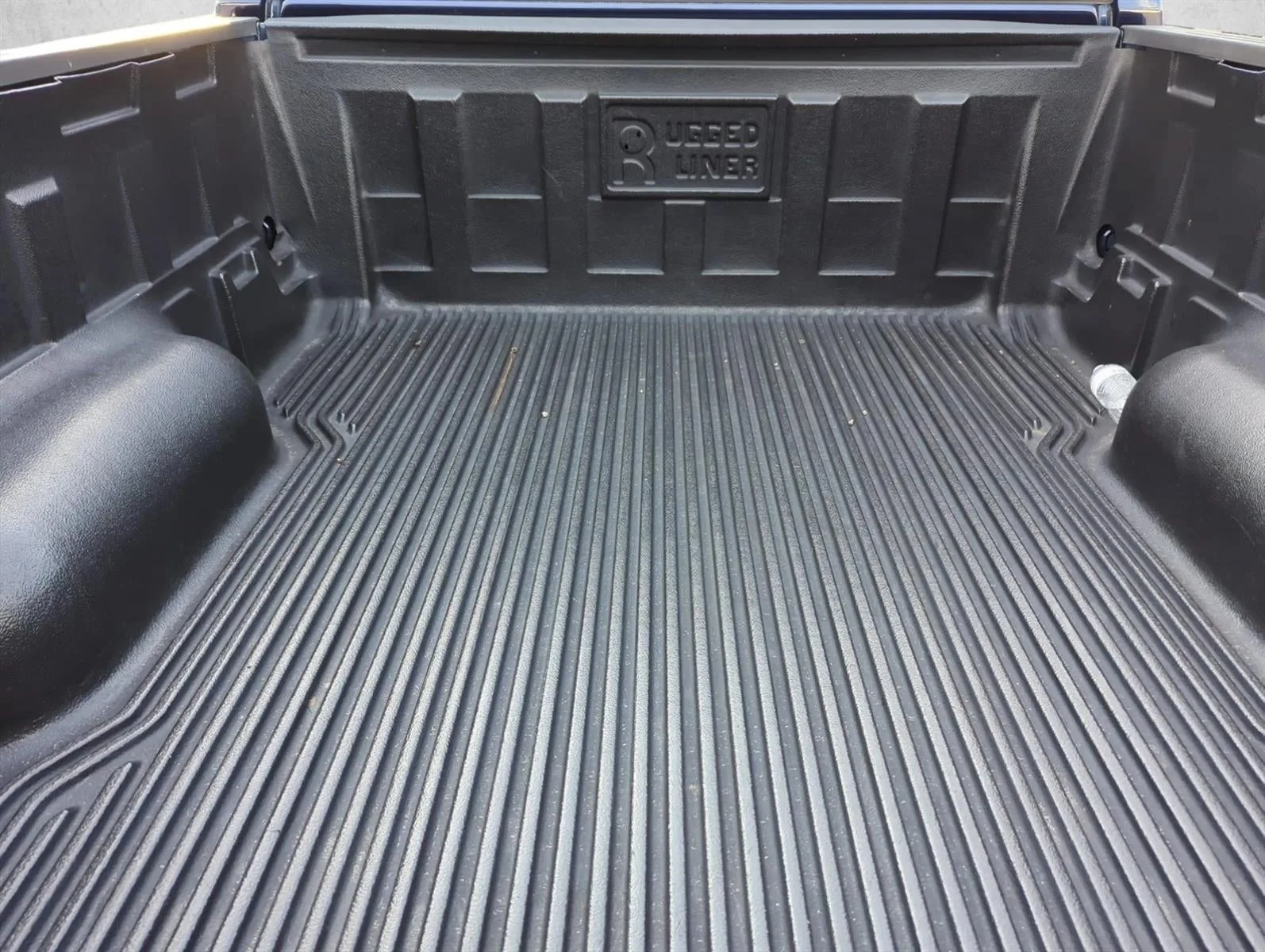 2012 Toyota Tundra 2WD Truck 2WD Double Cab Standard Bed 5.7L V8 (Natl) photo 5