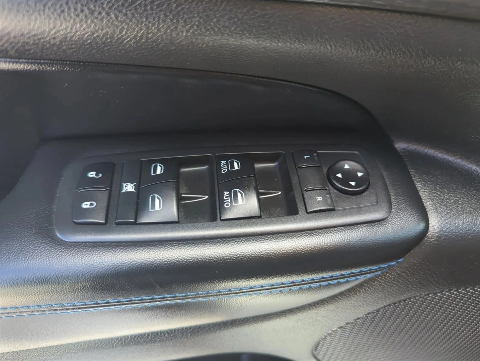 2018 Jeep Grand Cherokee Upland 4x4 *Ltd Avail* photo 27