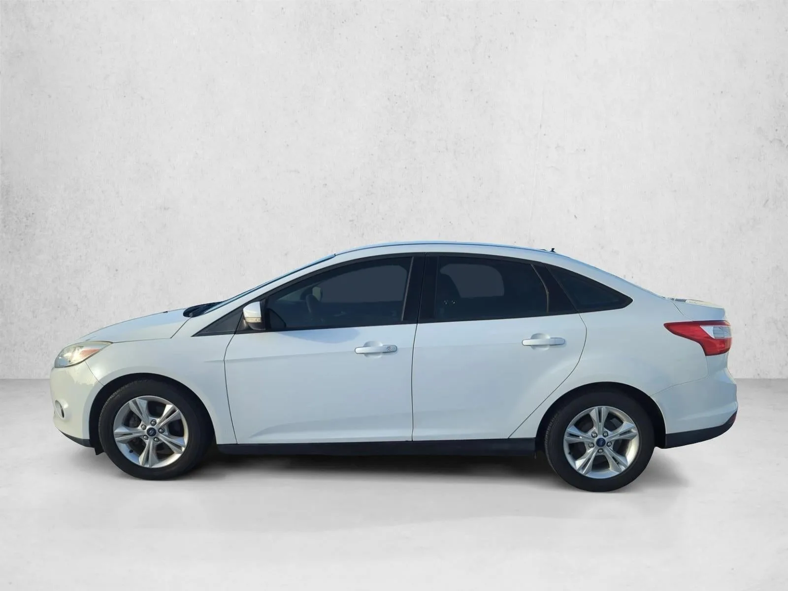 2013 Ford Focus 4dr Sdn SE photo 6
