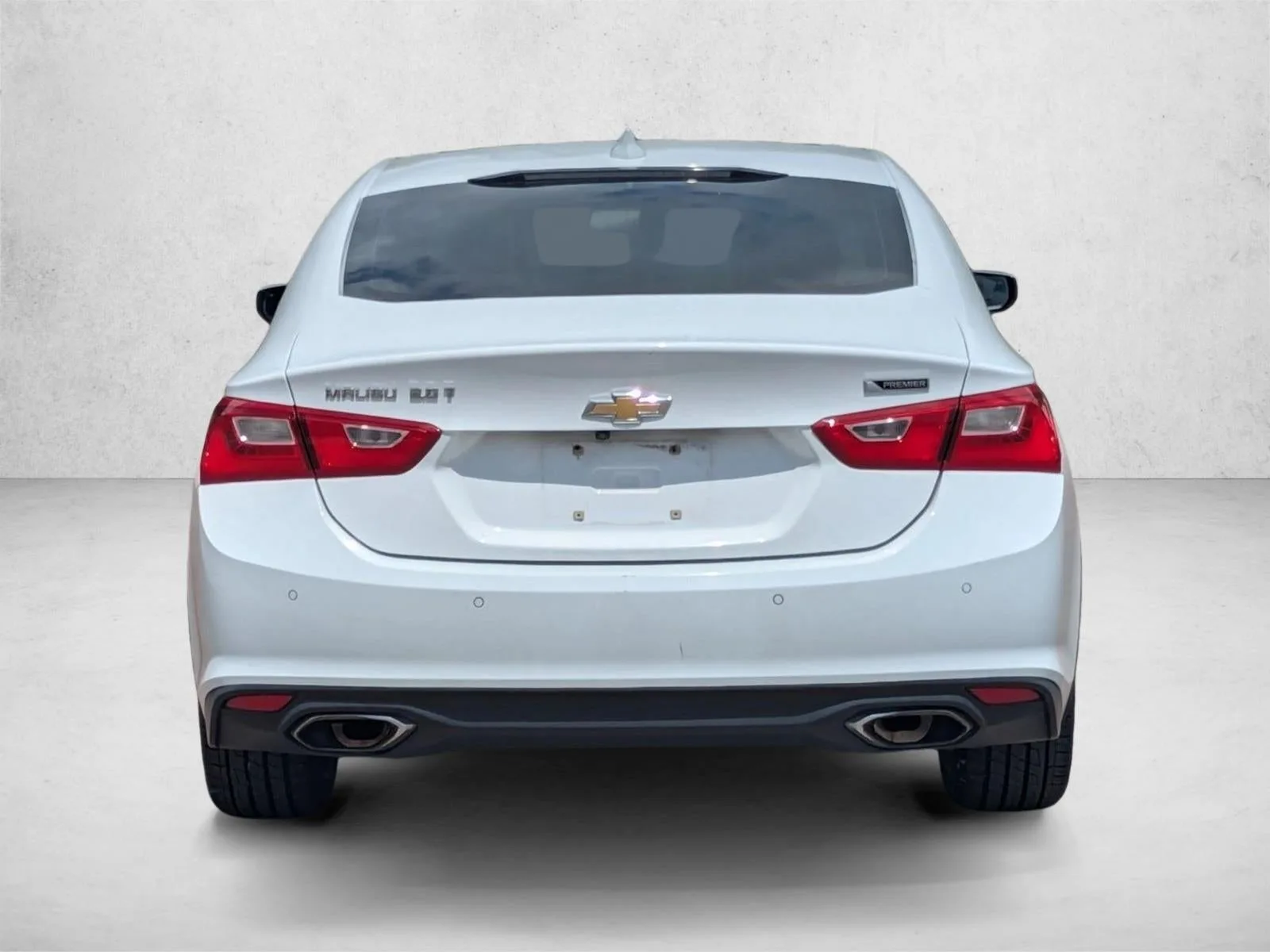 2017 Chevrolet Malibu Premier photo 6